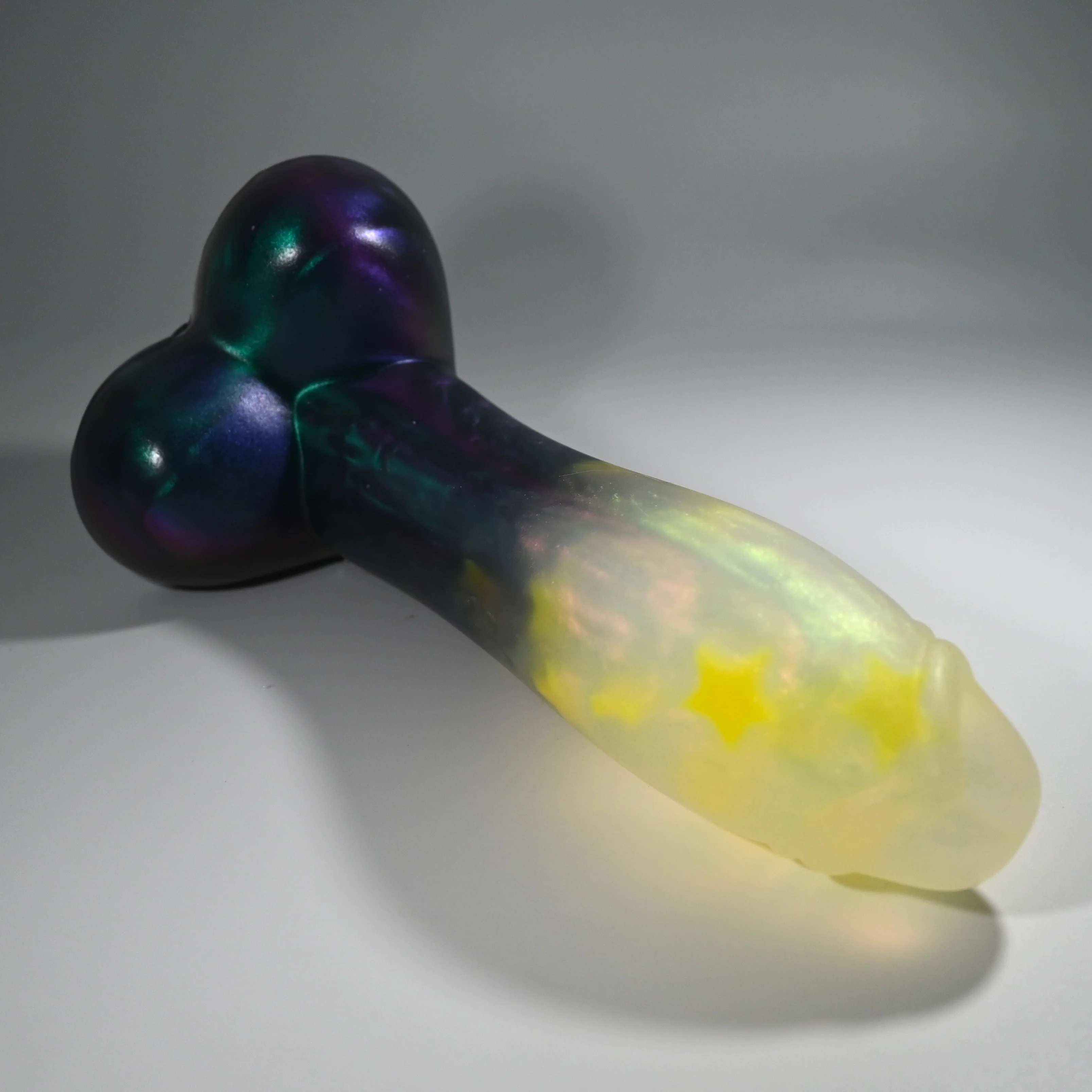 Q3TGT94 Aquus Medium NC 0031 UV GITD CS - Image 2