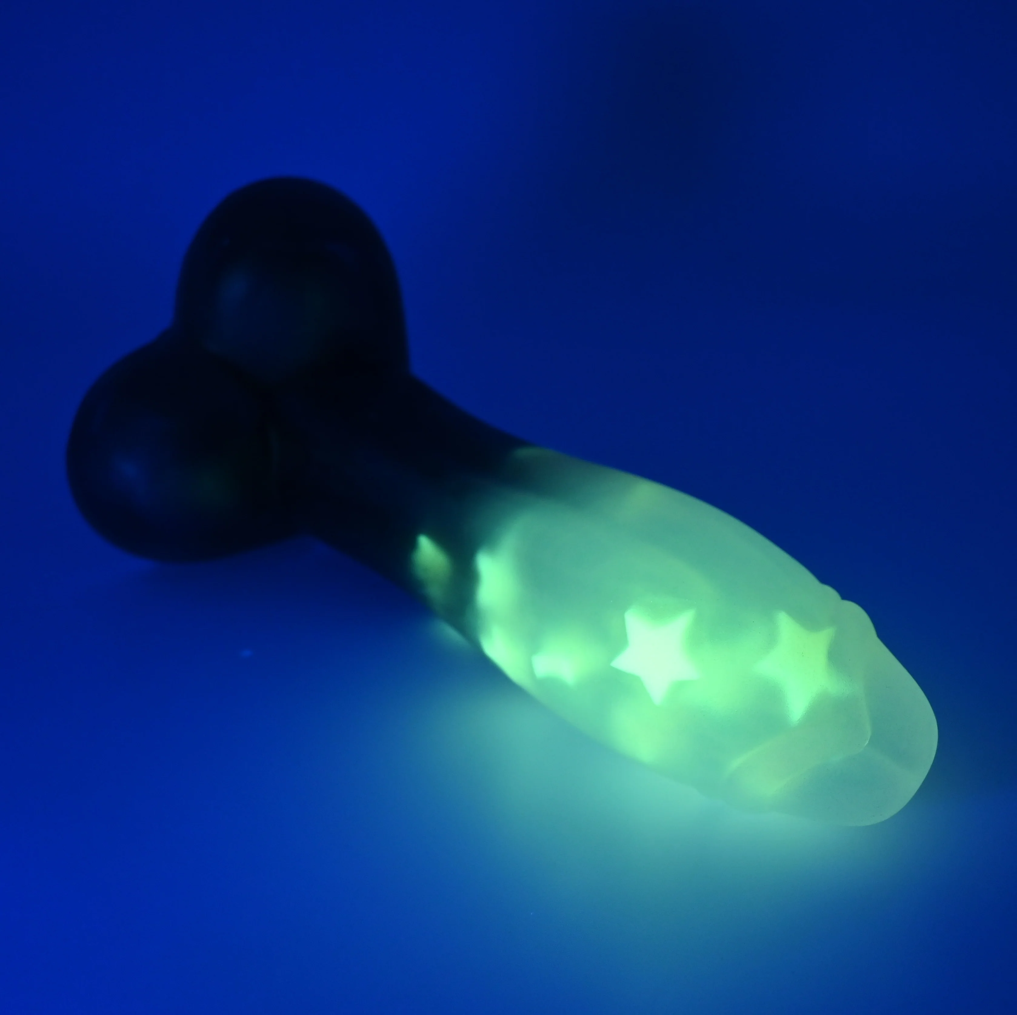 Q3TGT94 Aquus Medium NC 0031 UV GITD CS - Image 3
