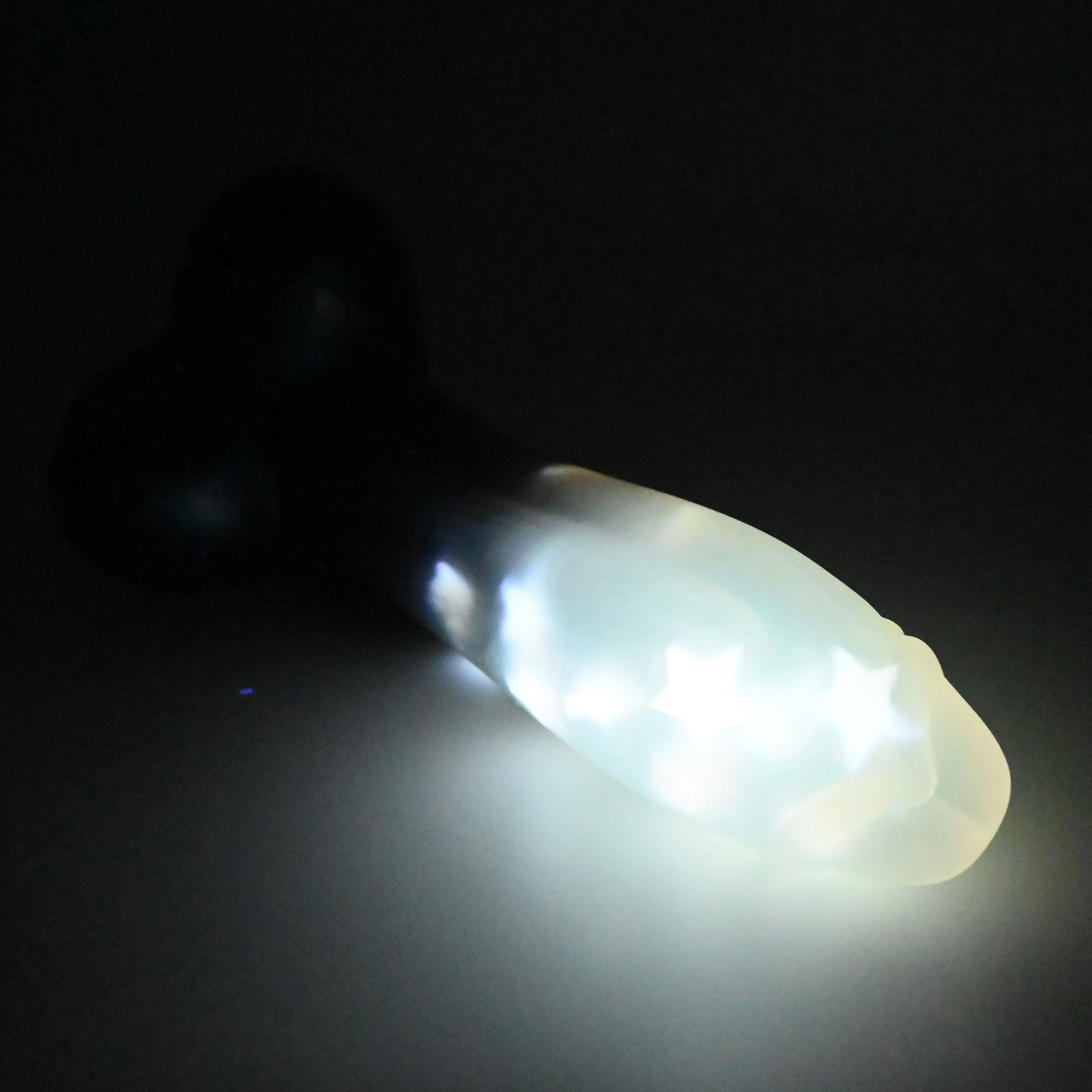 Q3TGT94 Aquus Medium NC 0031 UV GITD CS - Image 4