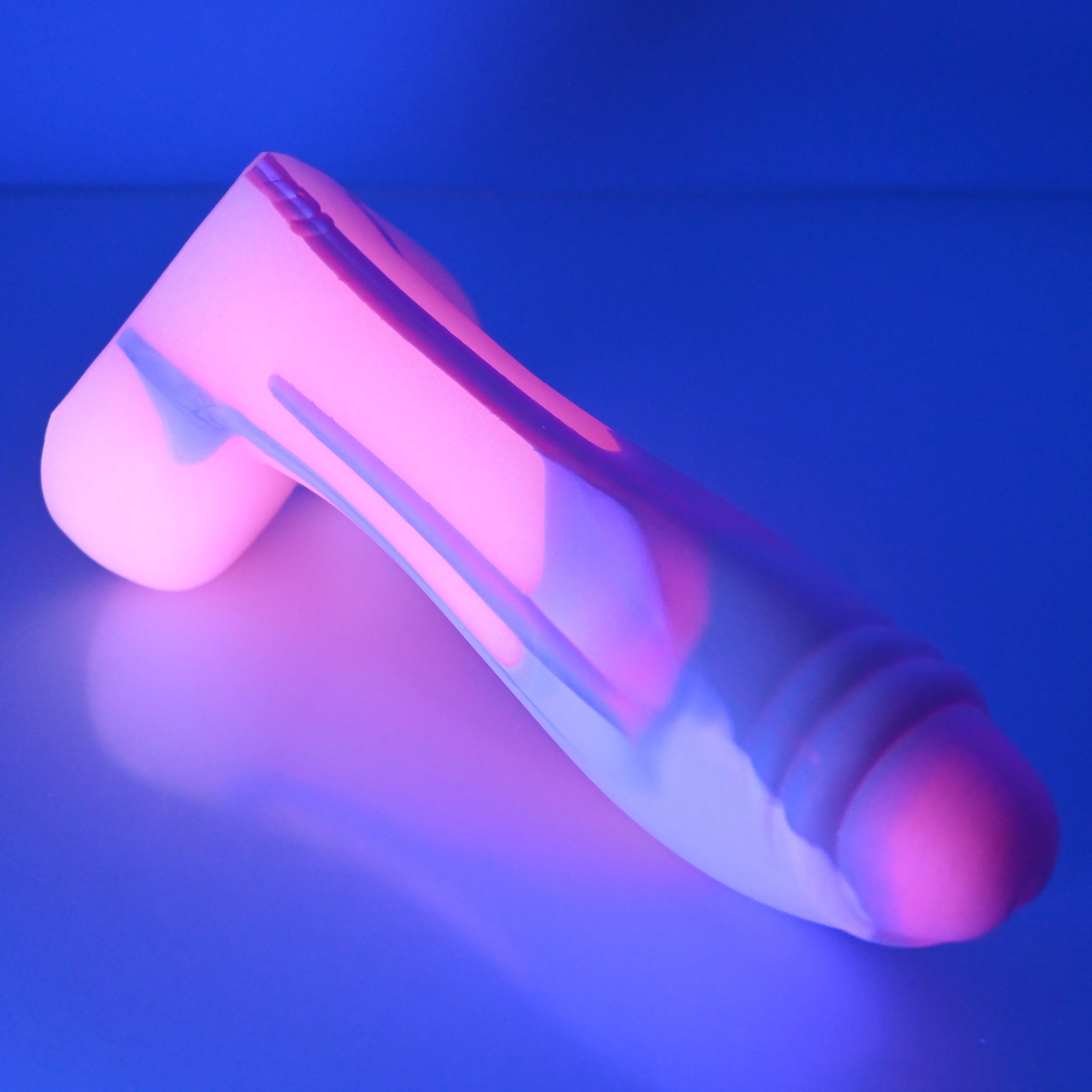 Q3MEX35 Aquus Medium 0050 UV GITD - Image 3