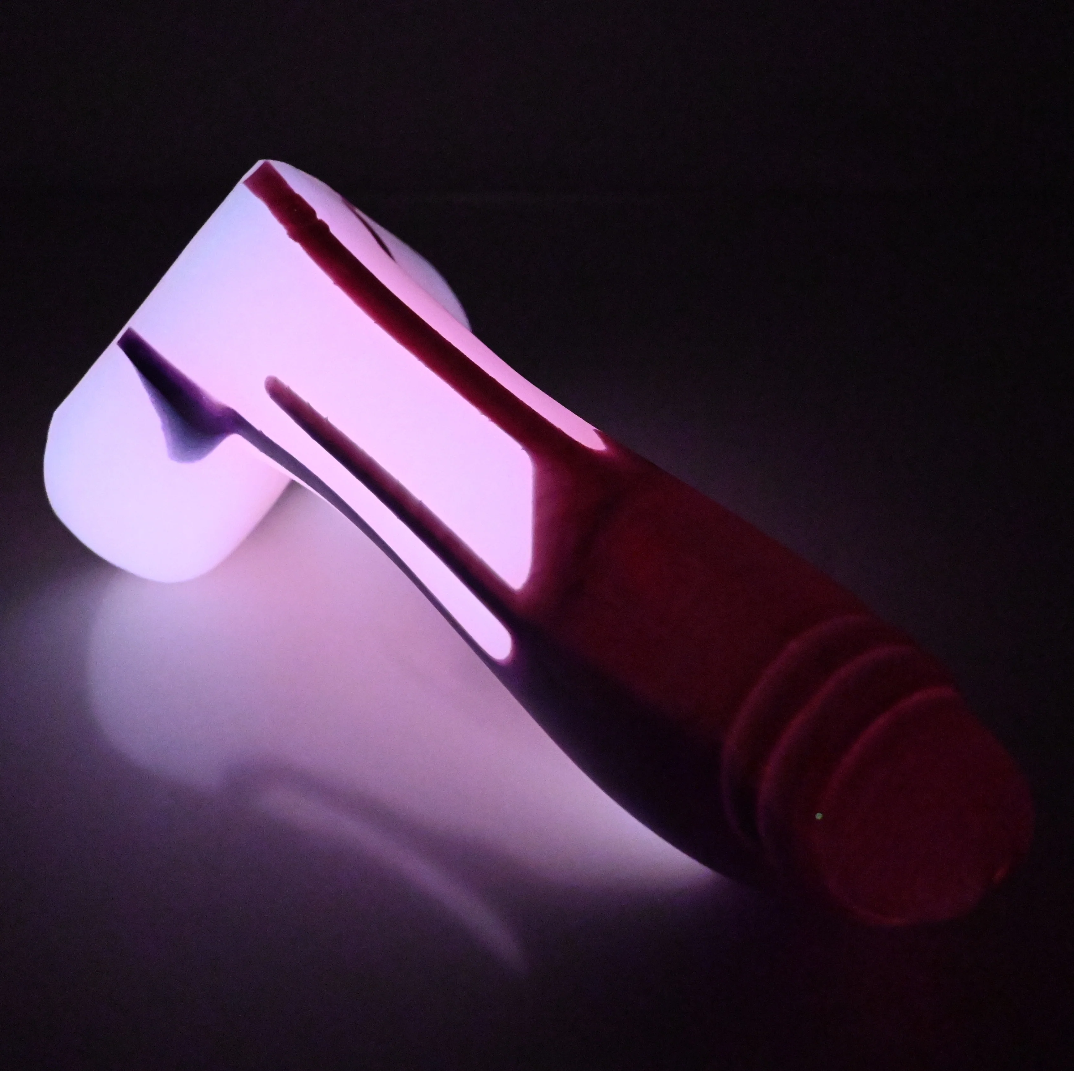 Q3MEX35 Aquus Medium 0050 UV GITD - Image 4