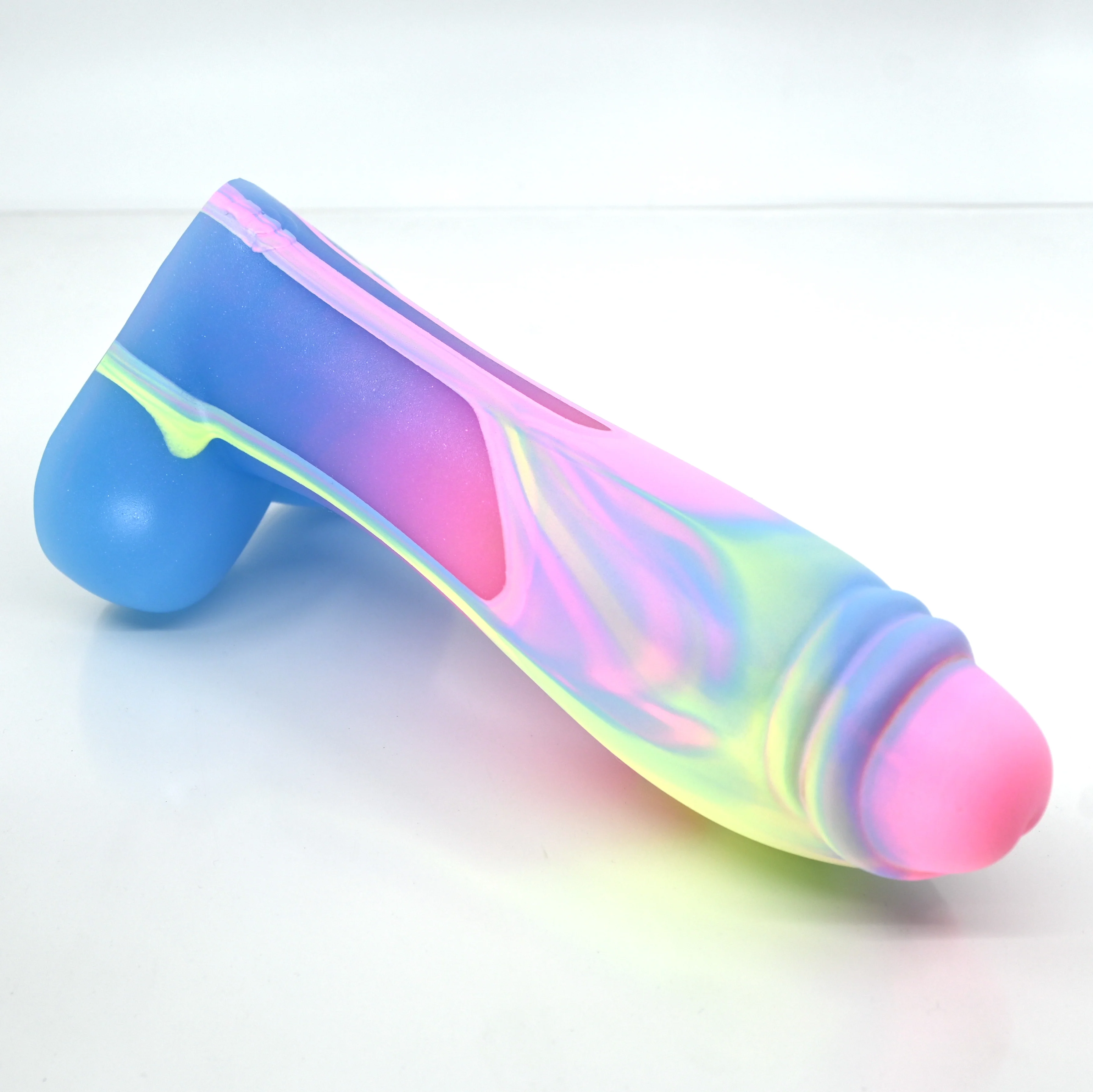 Q3SEX37 Aquus Medium 0030 UV GITD - Image 2