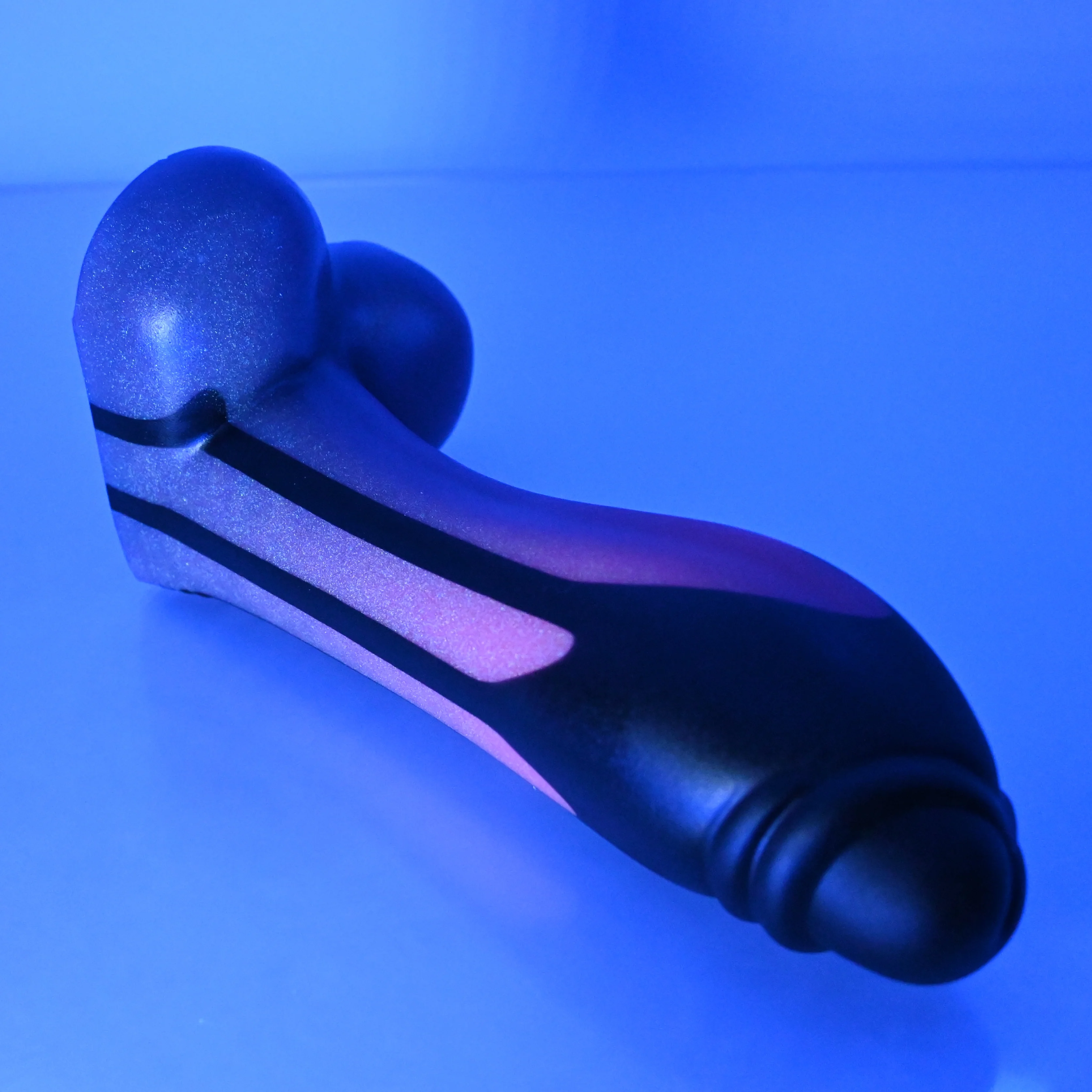 Q3SEZ07 Aquus Medium 0030 UV GITD - Image 3