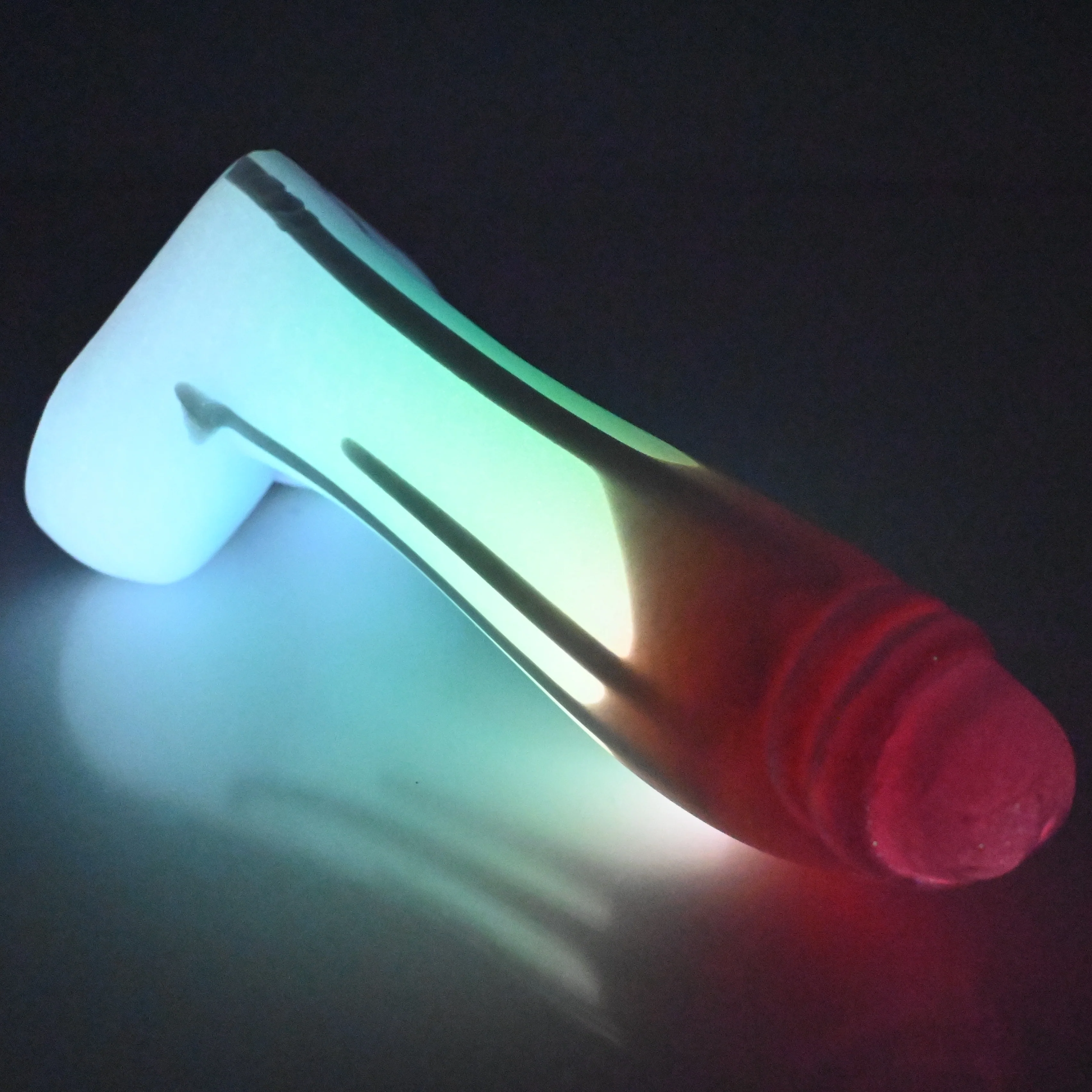 Q3MFA89 Aquus Medium 0050 UV GITD - Image 4