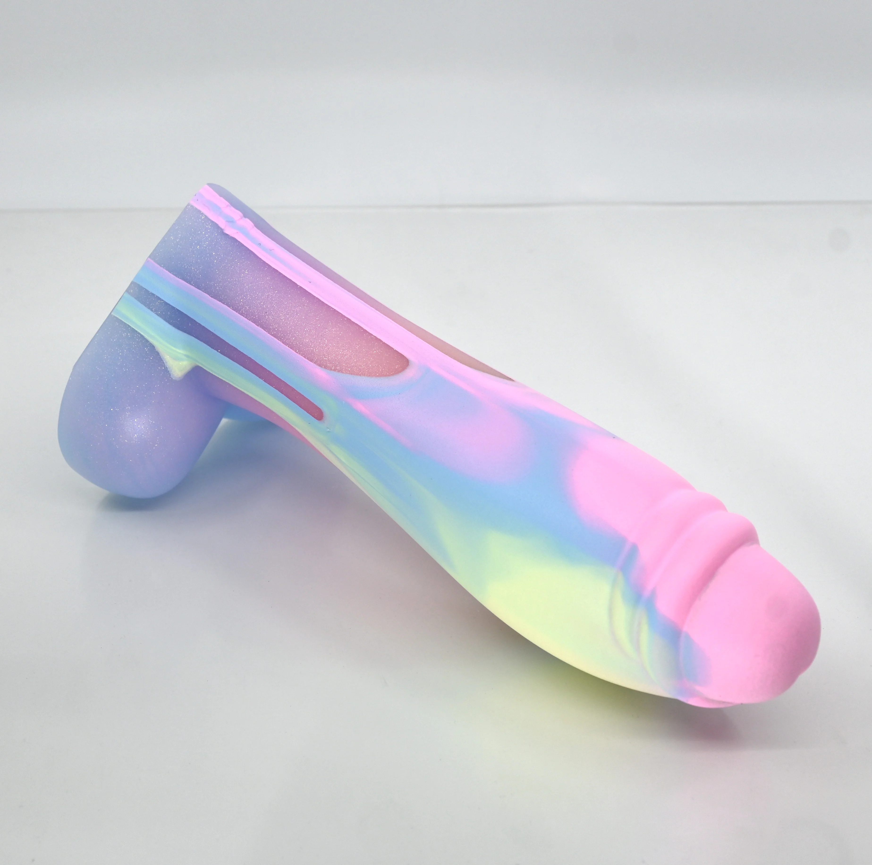 Q3SFC62 Aquus Medium 0030 UV GITD - Image 2
