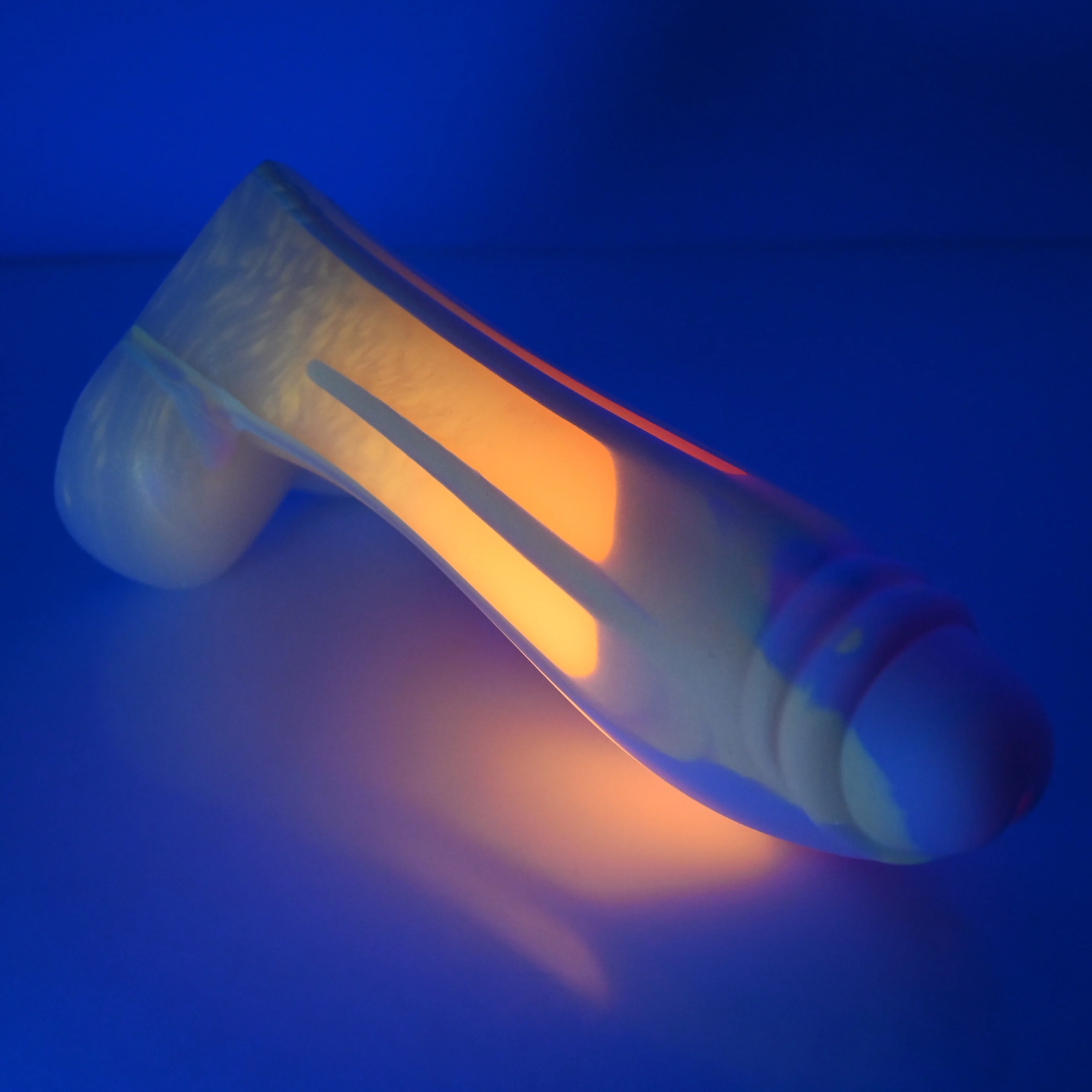 Q3SFE35 Aquus Medium 0030 UV GITD - Image 3