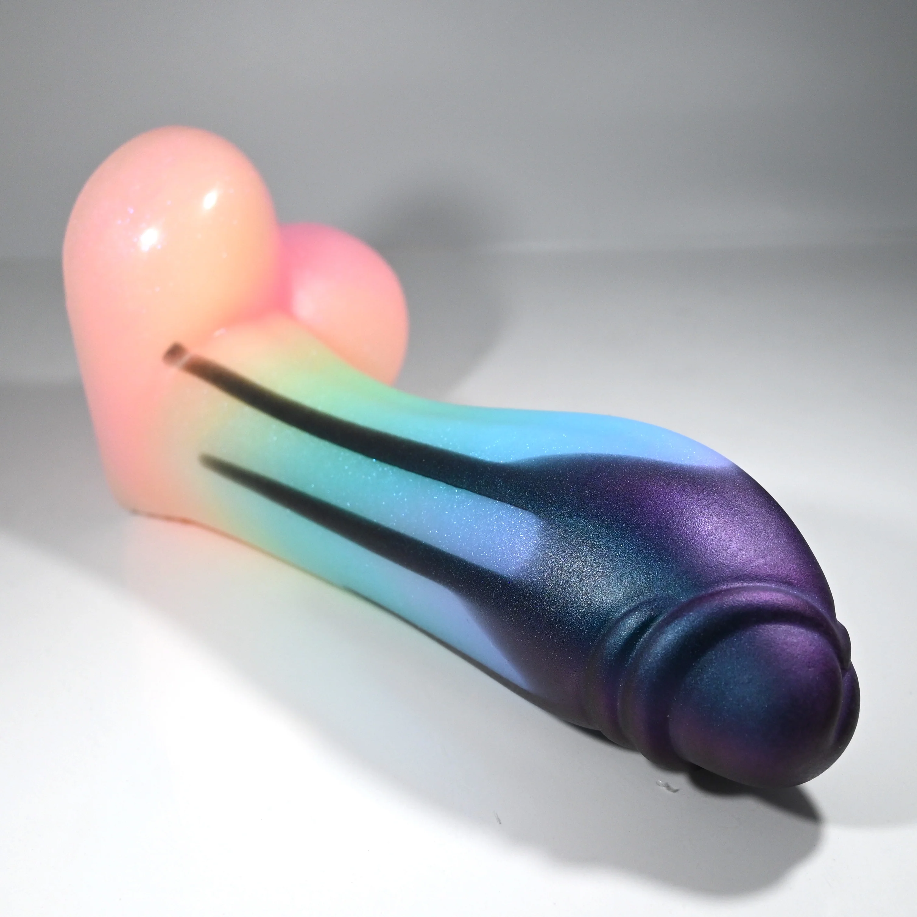 Q3SFE39 Aquus Medium 0030 UV GITD CS