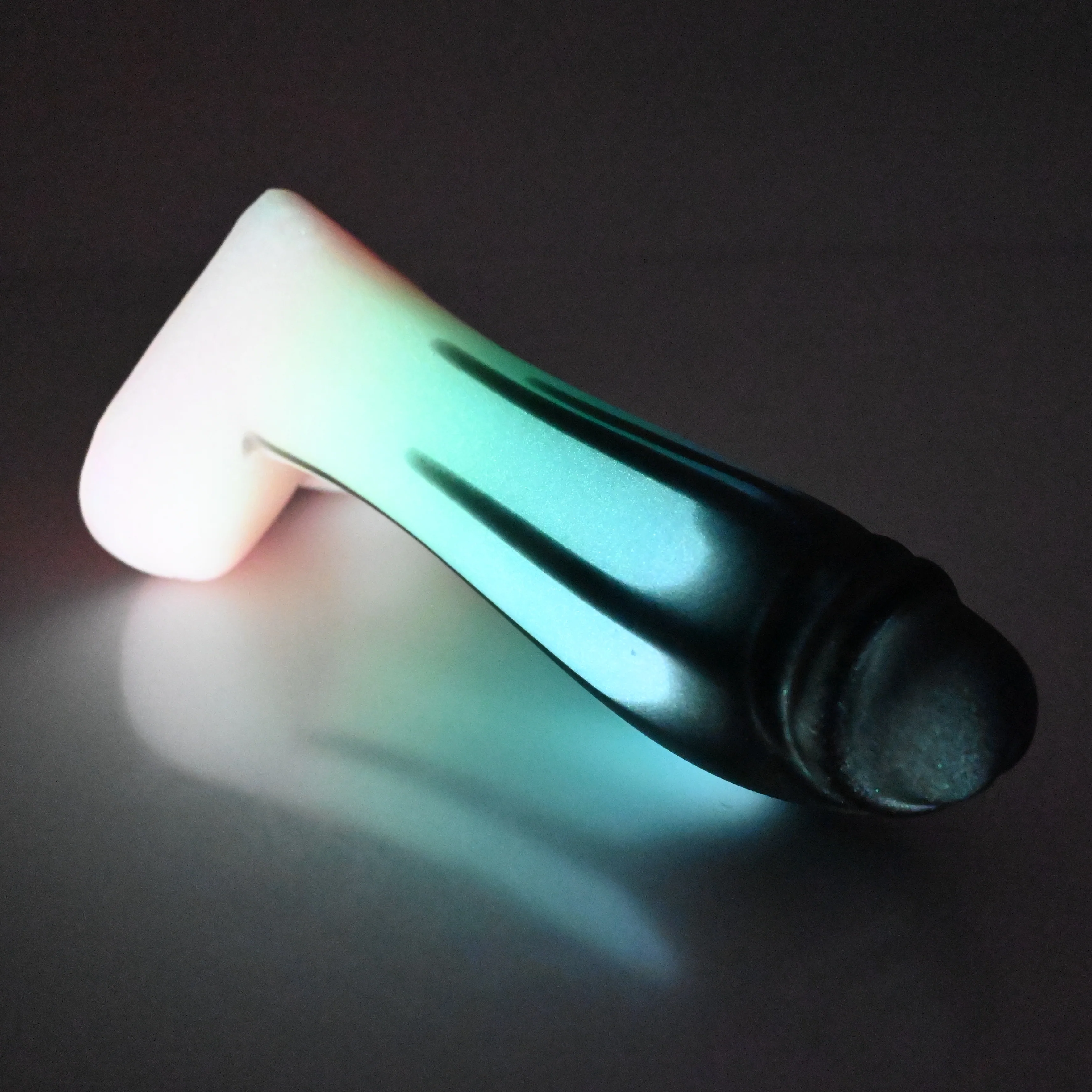 Q3SFE39 Aquus Medium 0030 UV GITD CS - Image 4