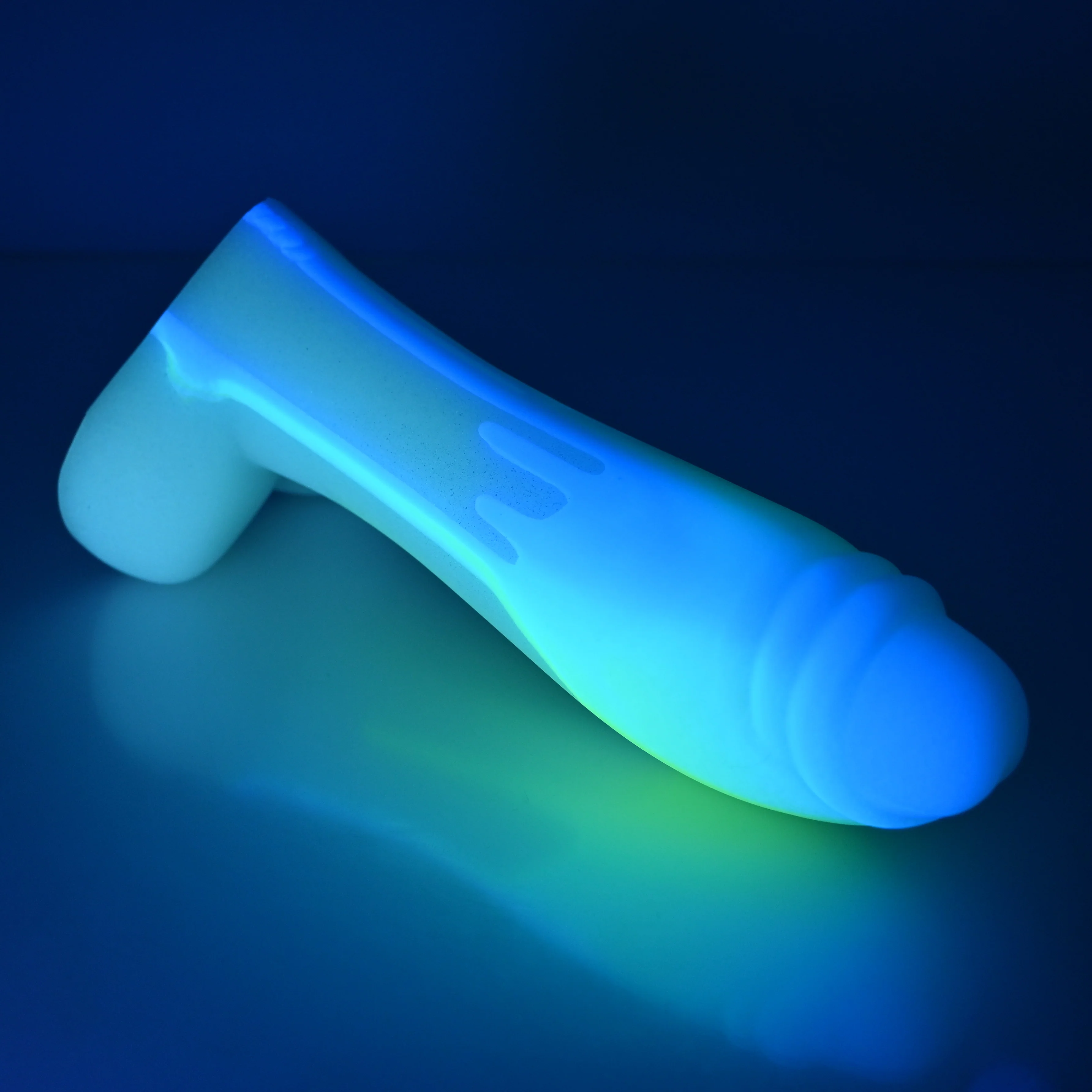 Q3SFH98 Aquus Medium 0030 UV GITD - Image 3