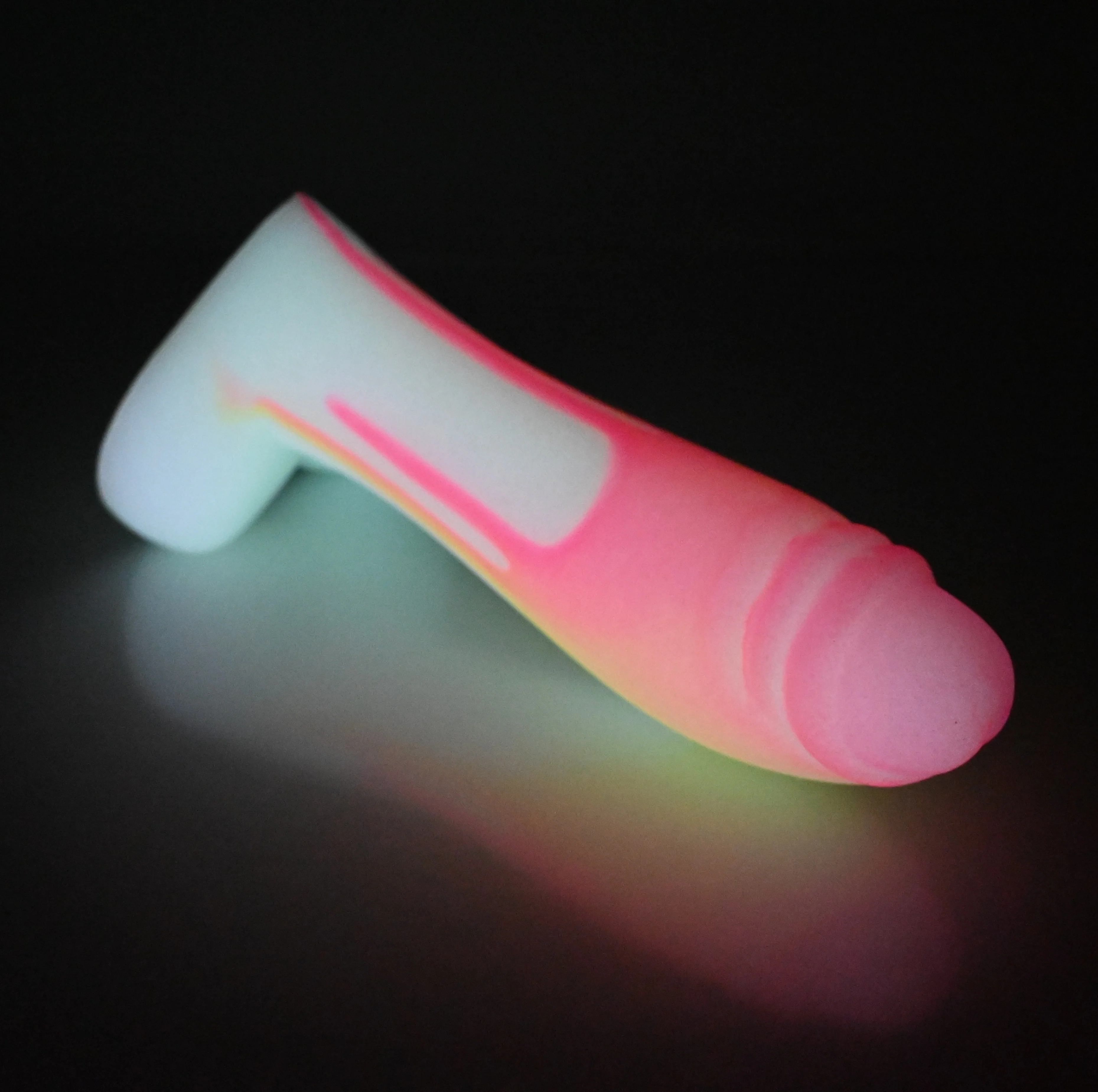 Q3SFH99 Aquus Medium 0030 UV GITD - Image 4