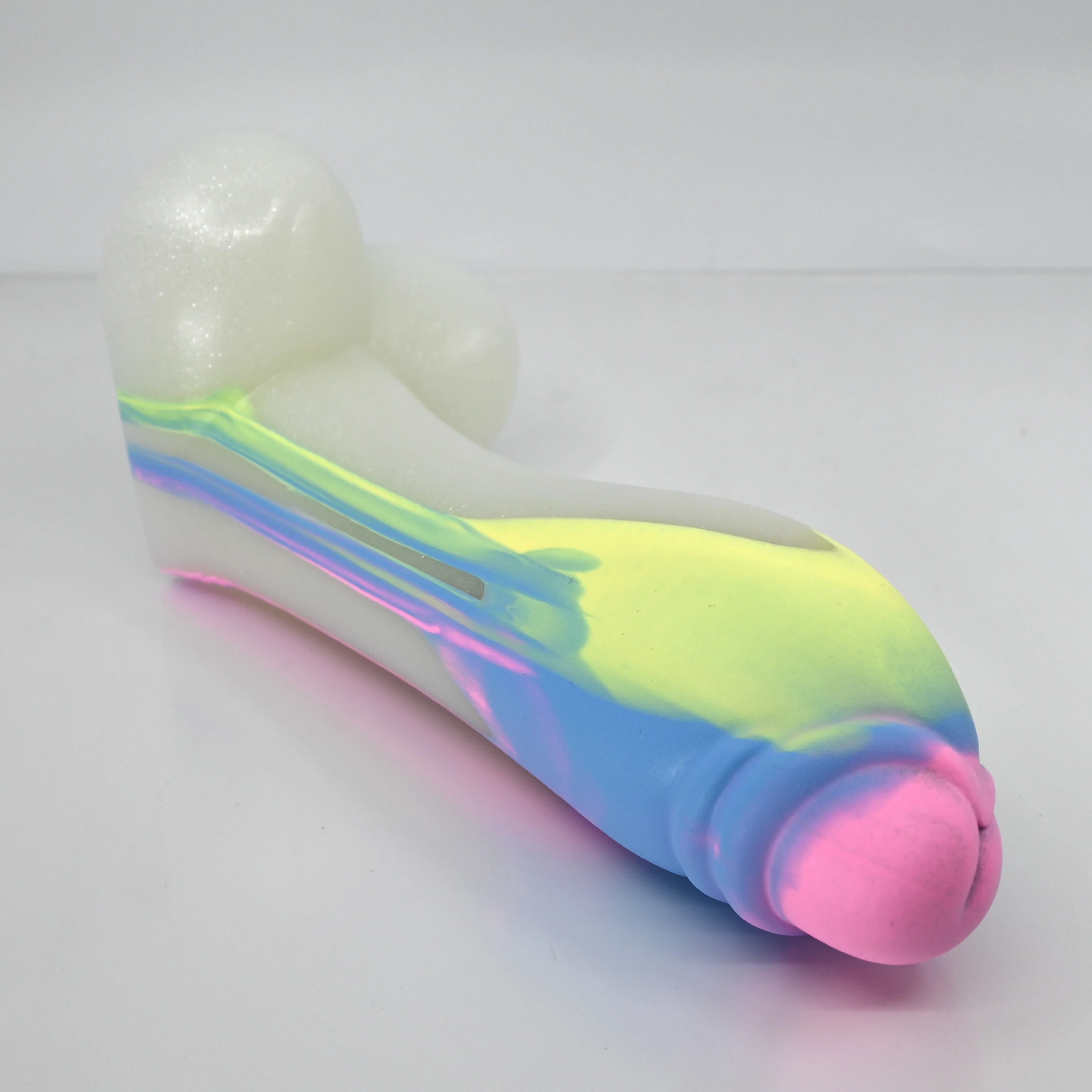 Q3MFK51 Aquus Medium 0050 UV GITD