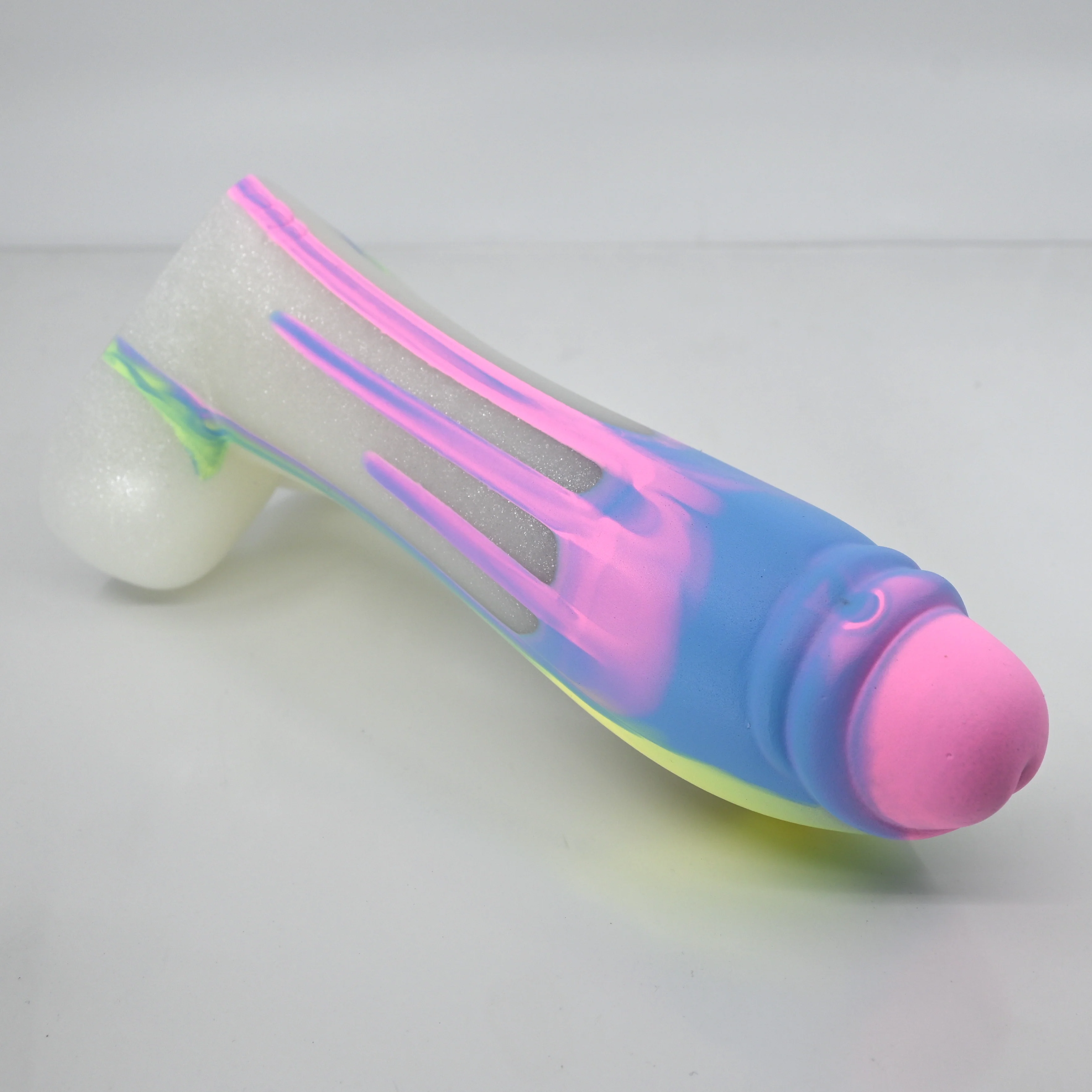 Q3MFK51 Aquus Medium 0050 UV GITD - Image 2
