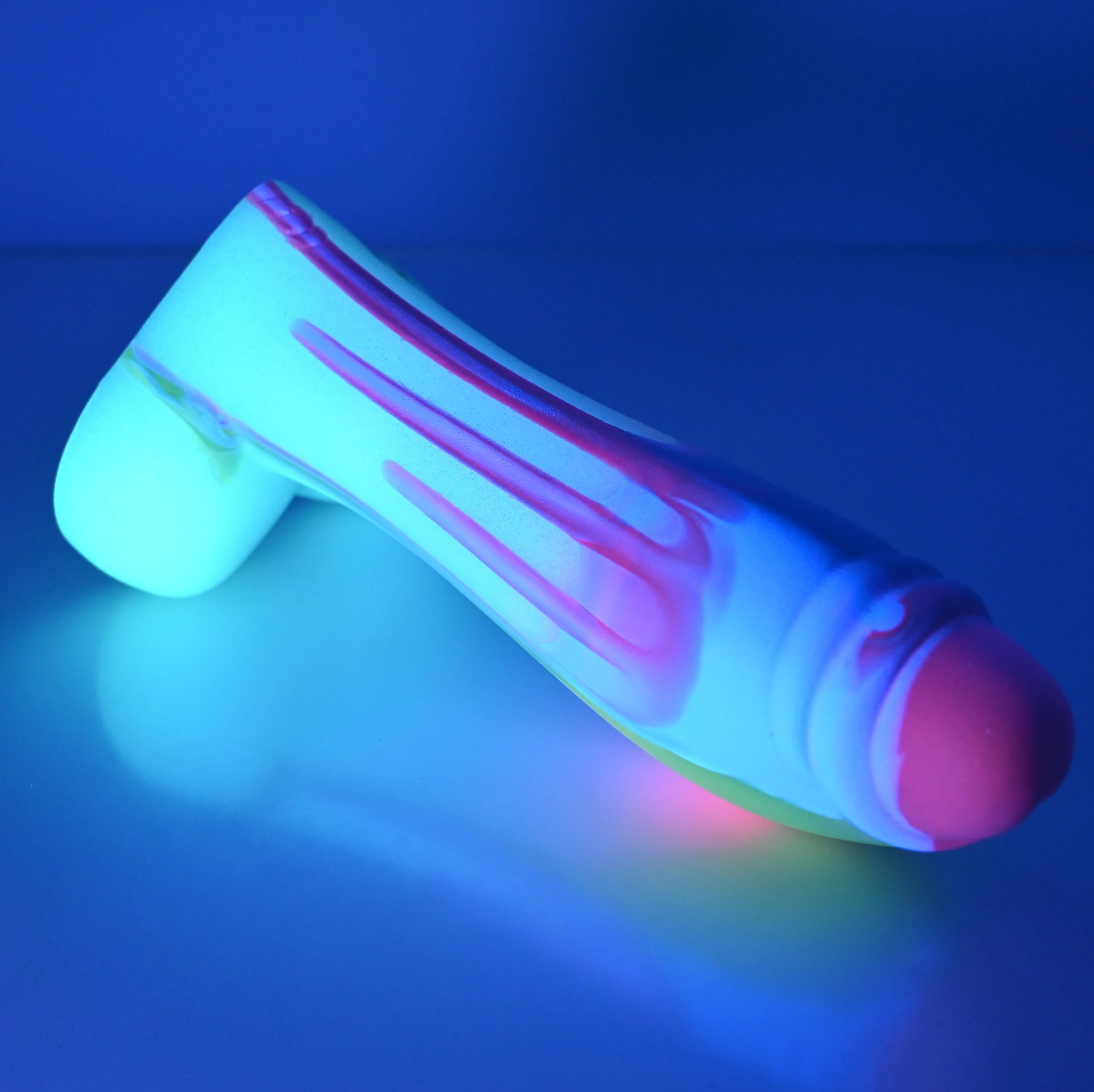 Q3MFK51 Aquus Medium 0050 UV GITD - Image 3