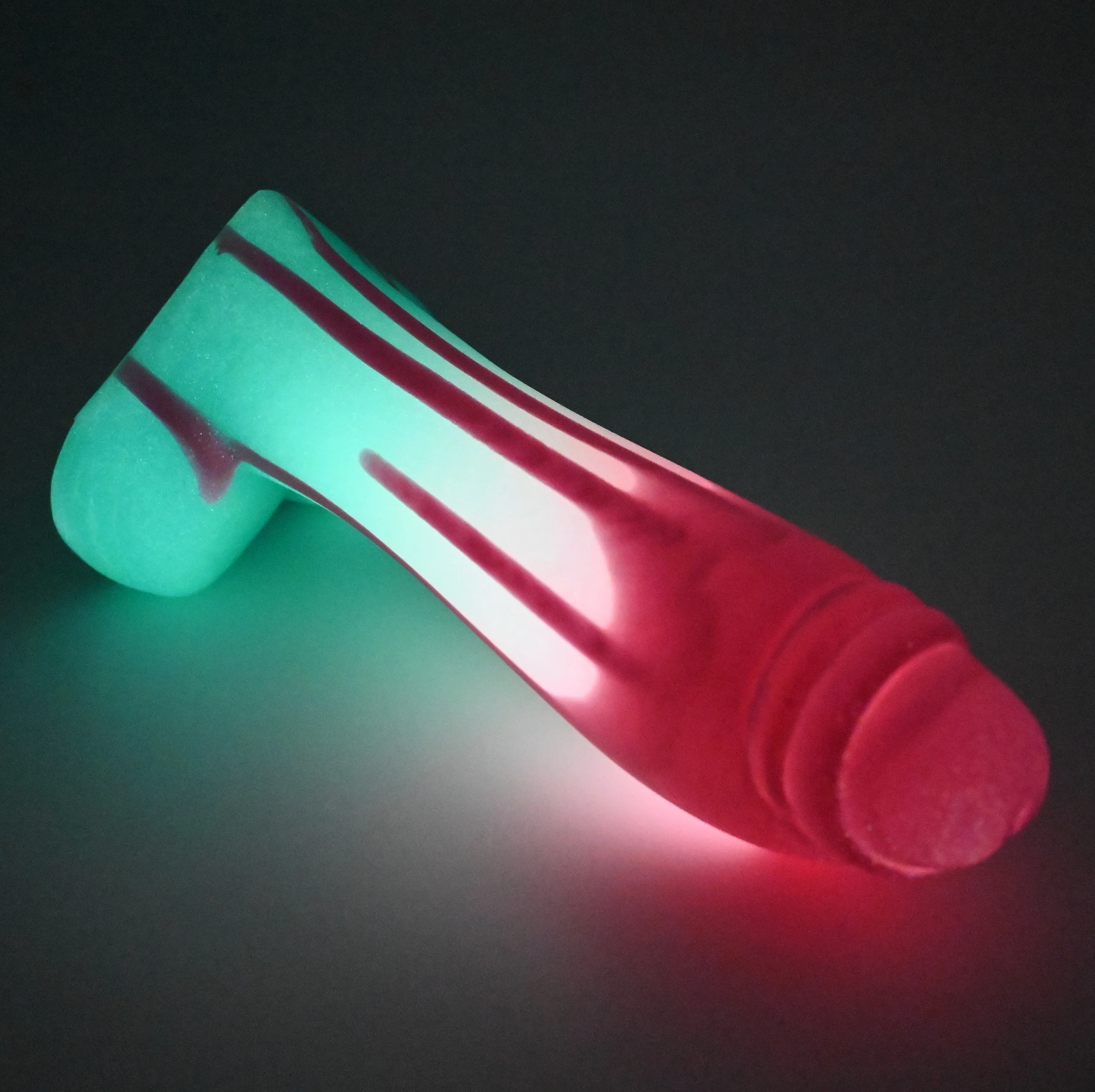 Q3SFM38 Aquus Medium 0030 UV GITD - Image 4