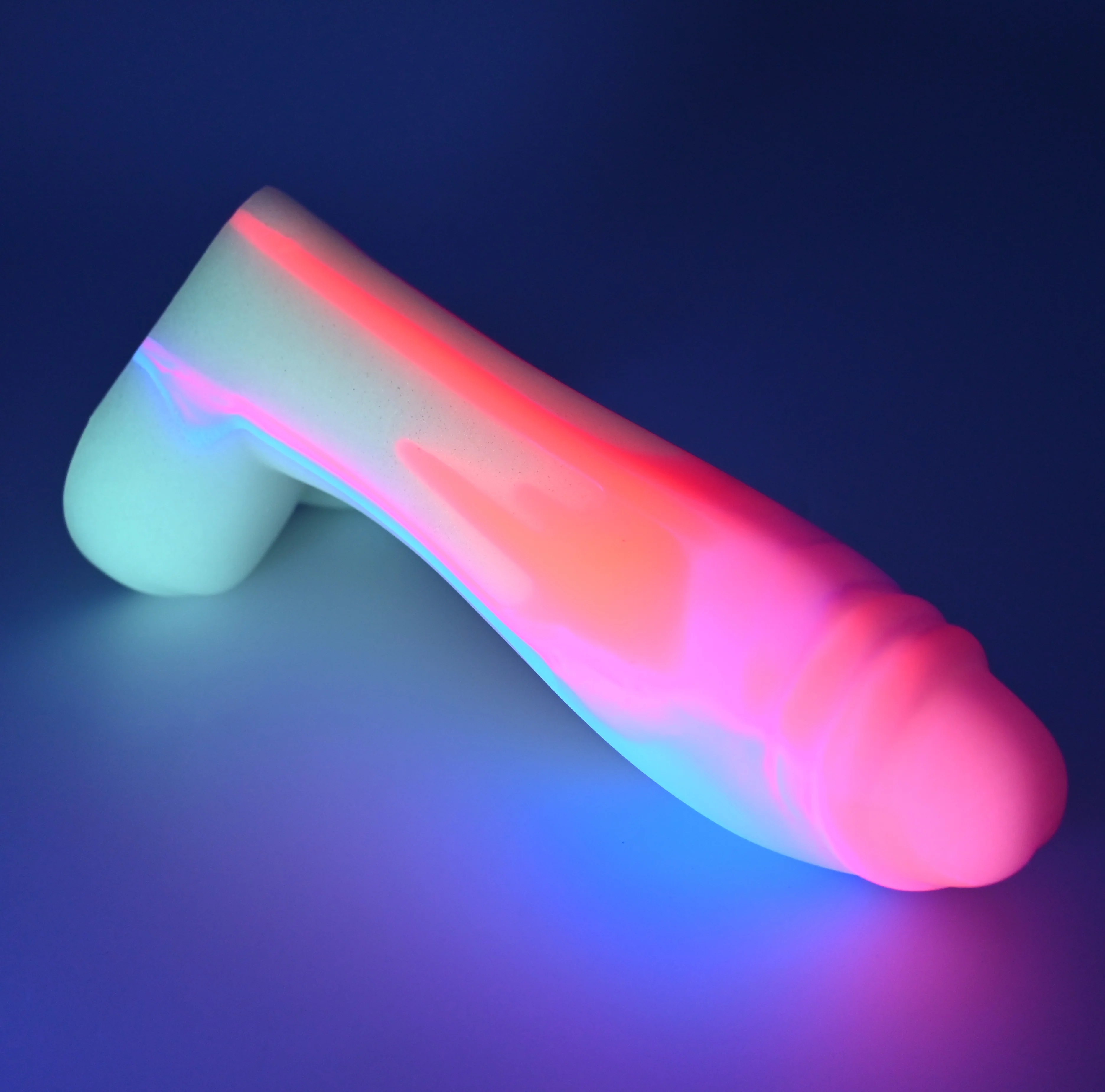 Q3SFM41 Aquus Medium 0030 UV GITD - Image 3