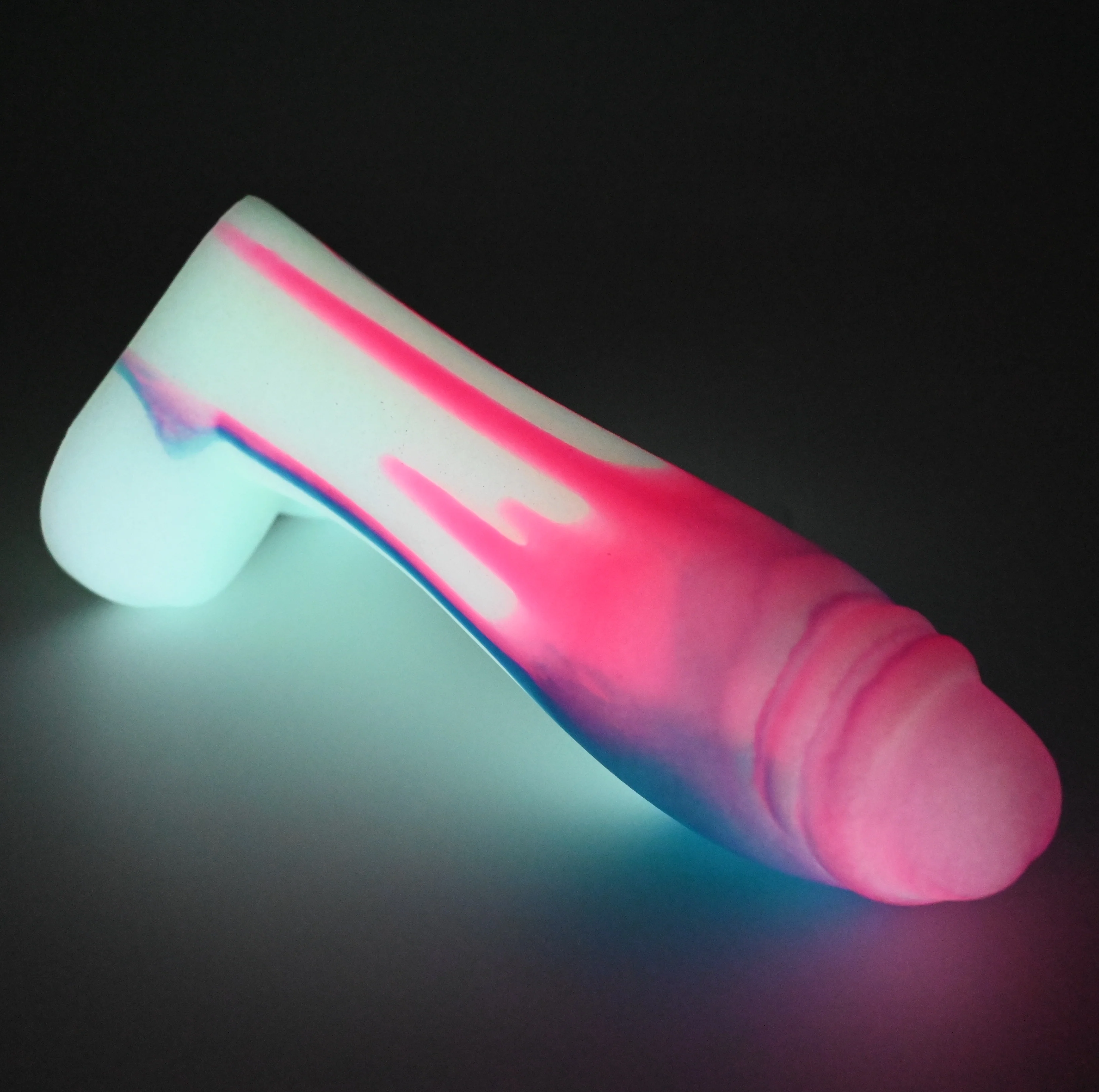 Q3SFM41 Aquus Medium 0030 UV GITD - Image 4