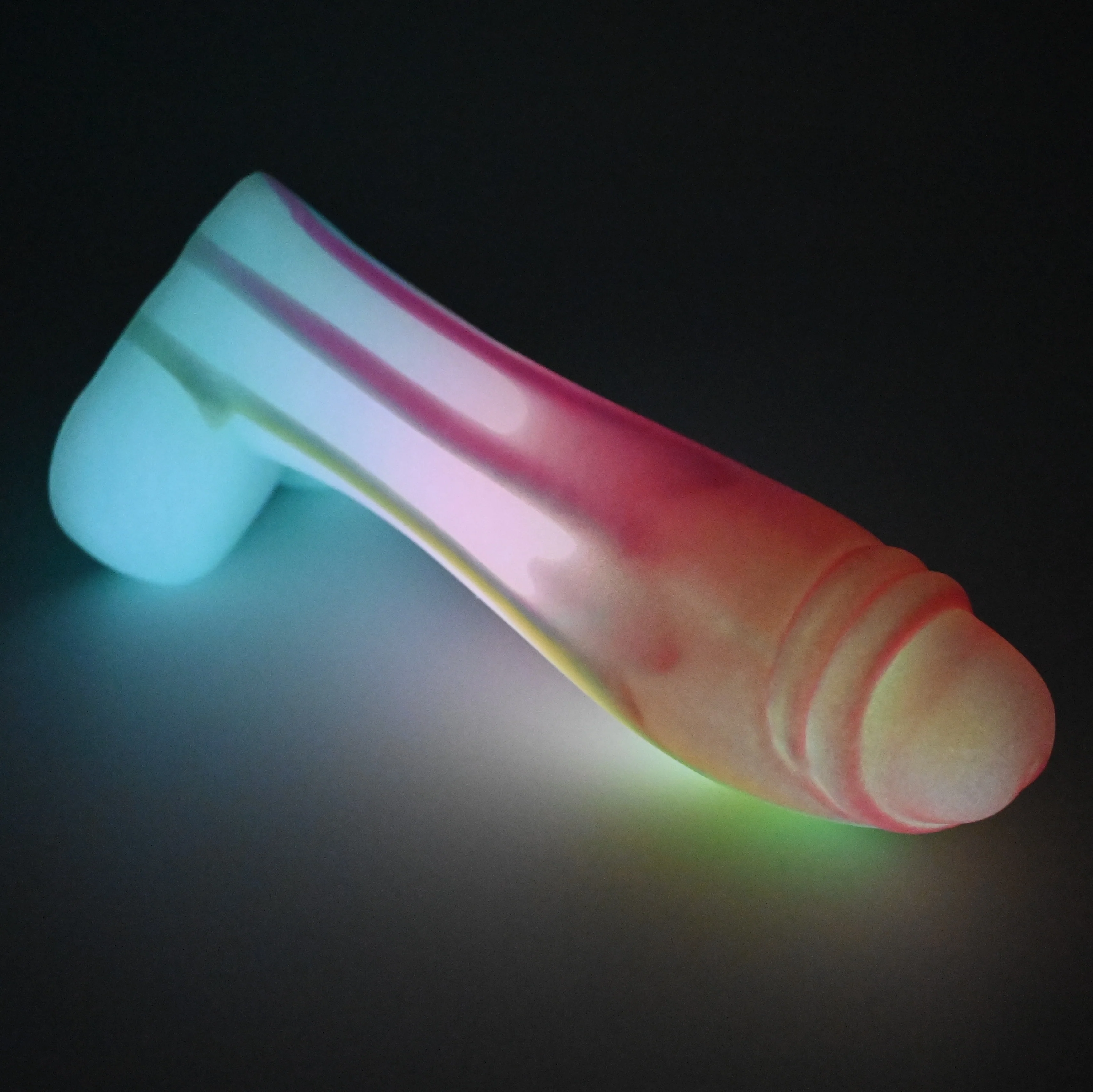 Q3SFM43 Aquus Medium 0030 UV GITD - Image 4