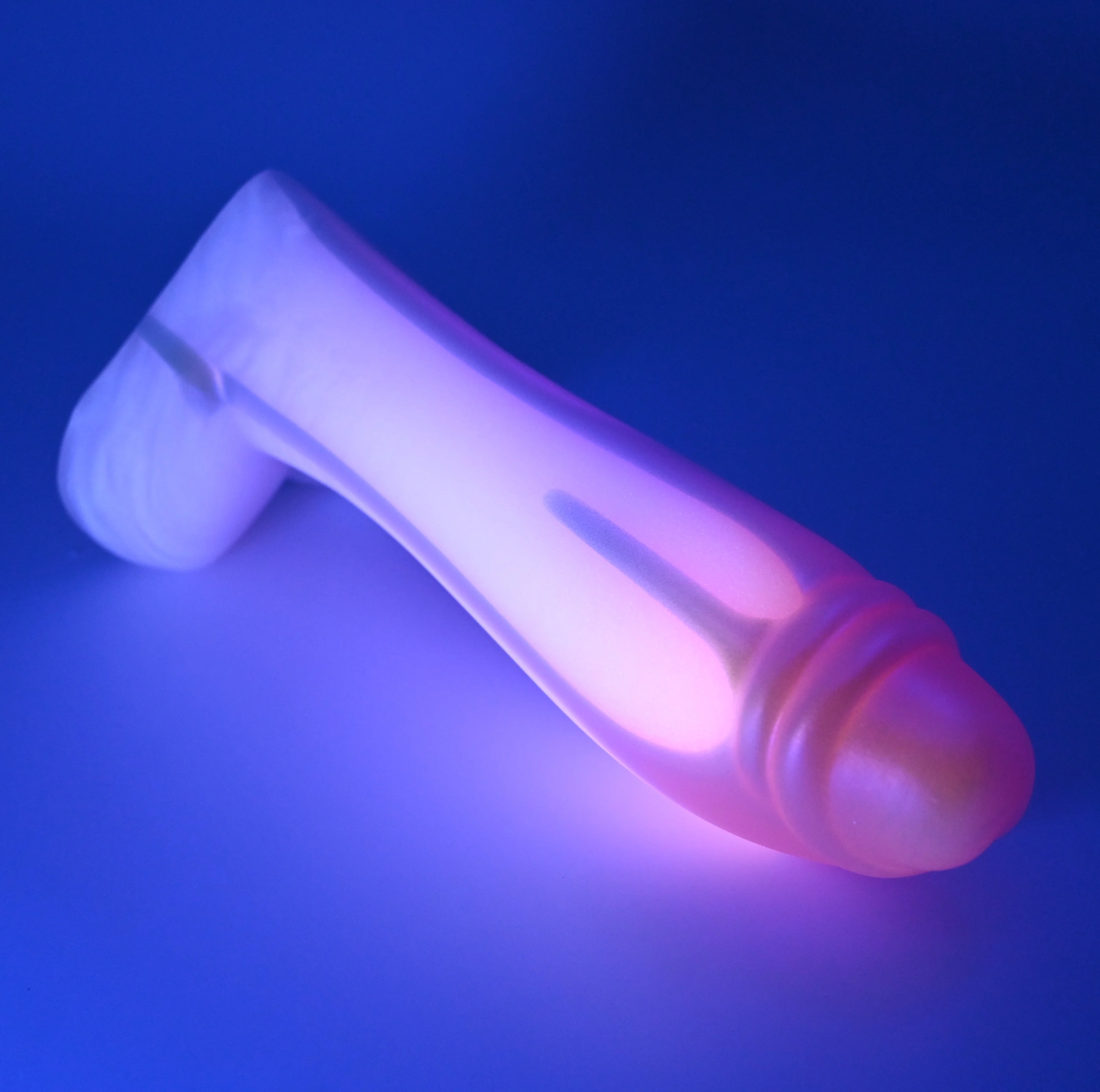Q3MFM46 Aquus Medium 0050 UV GITD - Image 3