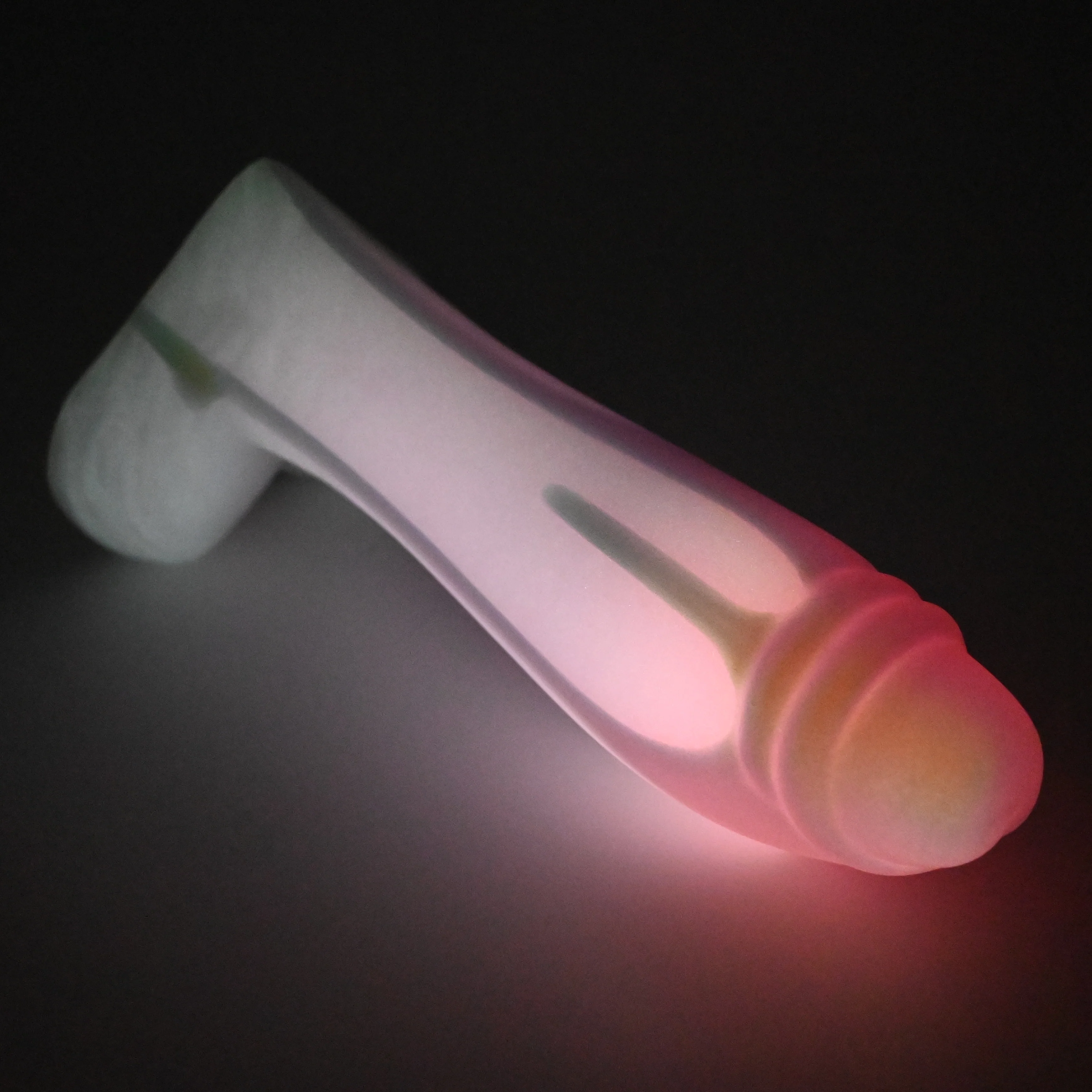 Q3MFM46 Aquus Medium 0050 UV GITD - Image 4