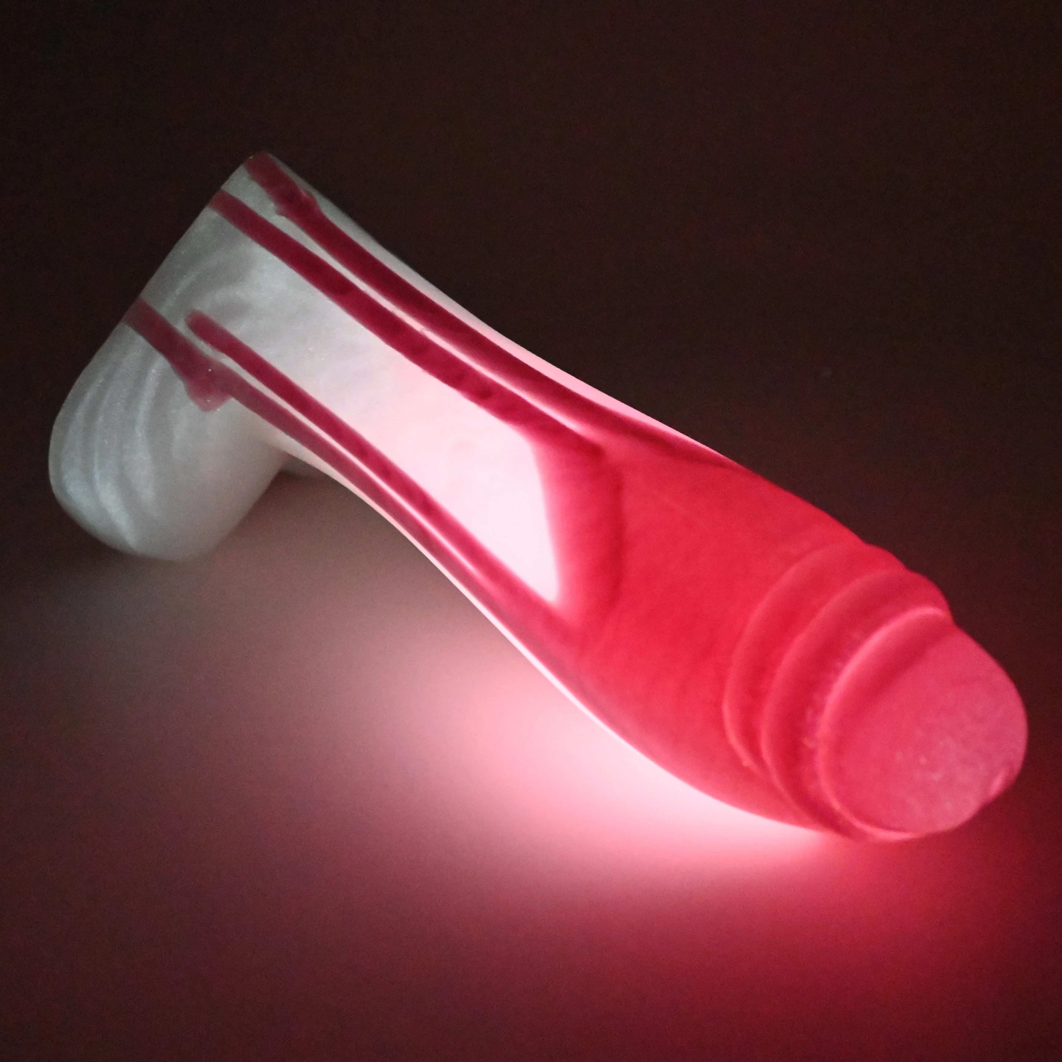 Q3SFP32 Aquus Medium 0030 UV GITD - Image 4