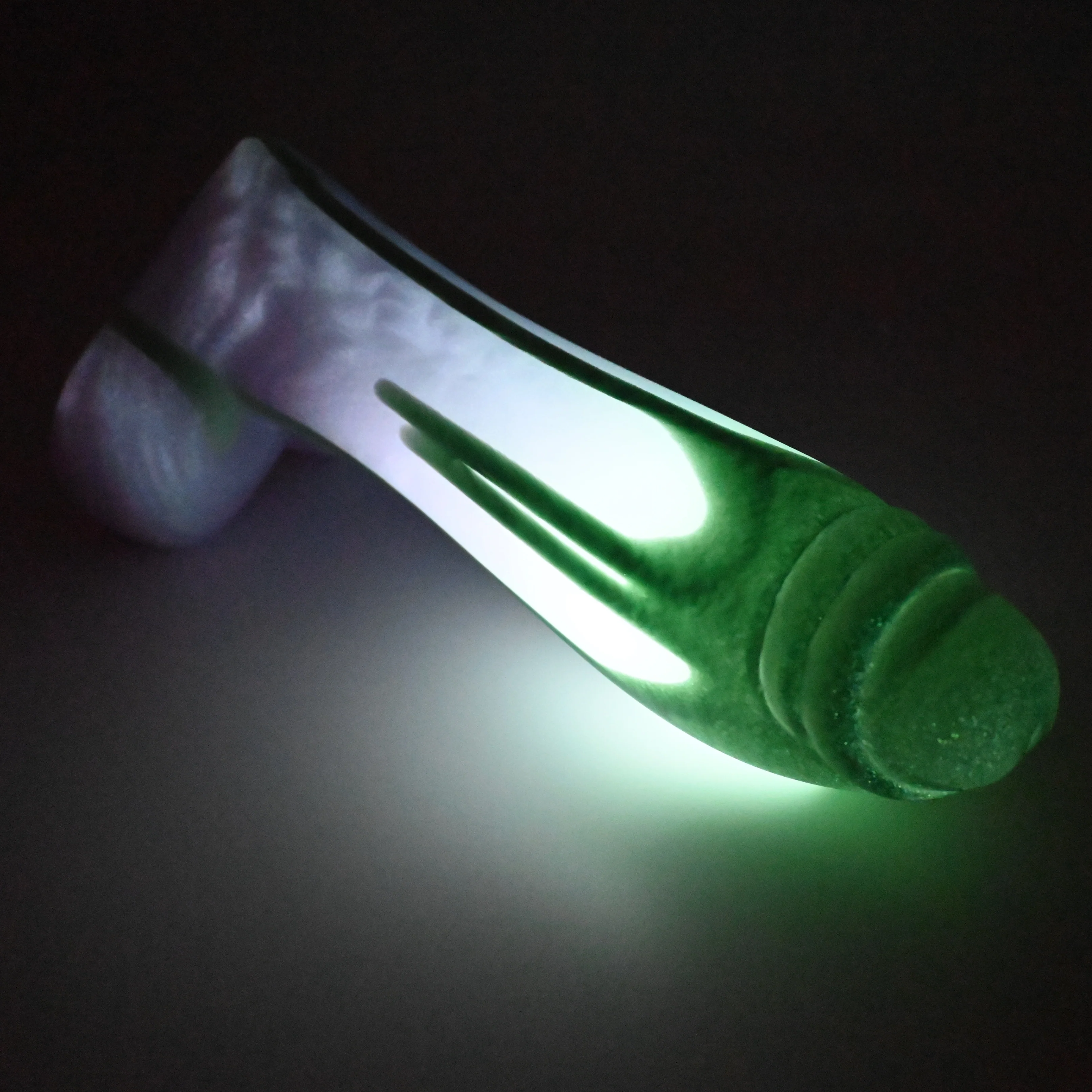 Q3SFP33 Aquus Medium 0030 UV GITD - Image 4