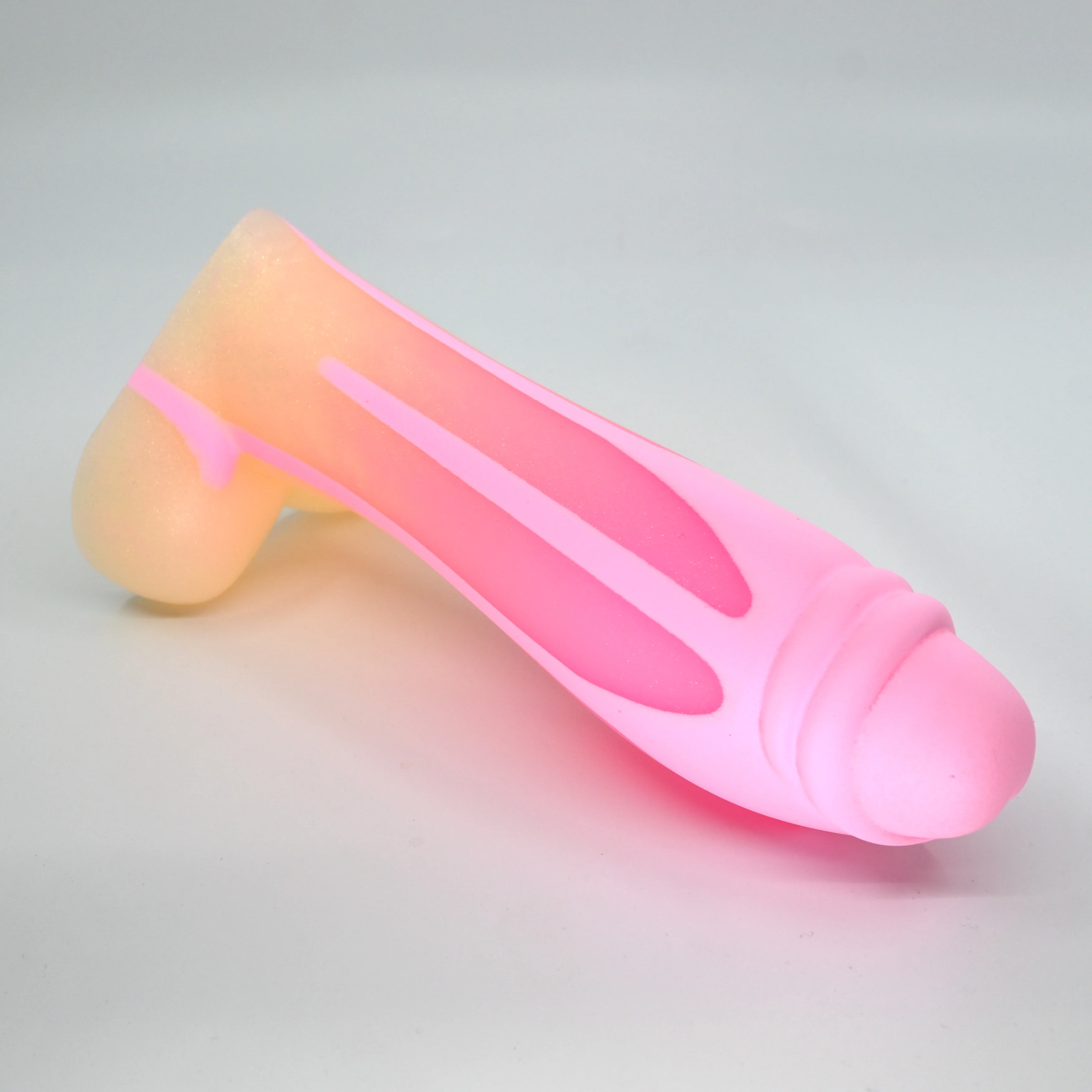 Q3SFS85 Aquus Medium 0030 UV GITD - Image 2
