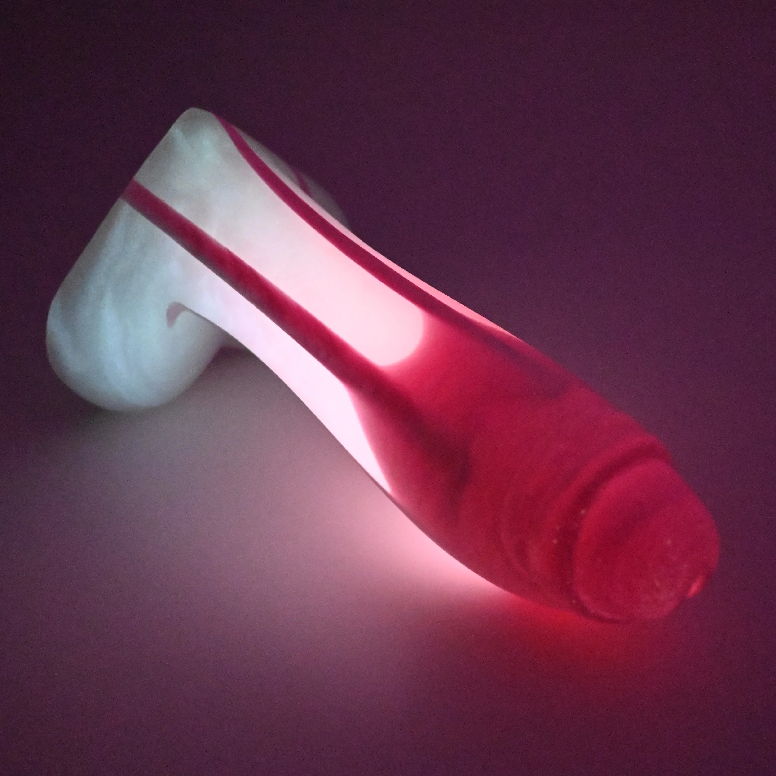 Q3SFU46 Aquus Medium 0030 UV GITD - Image 4