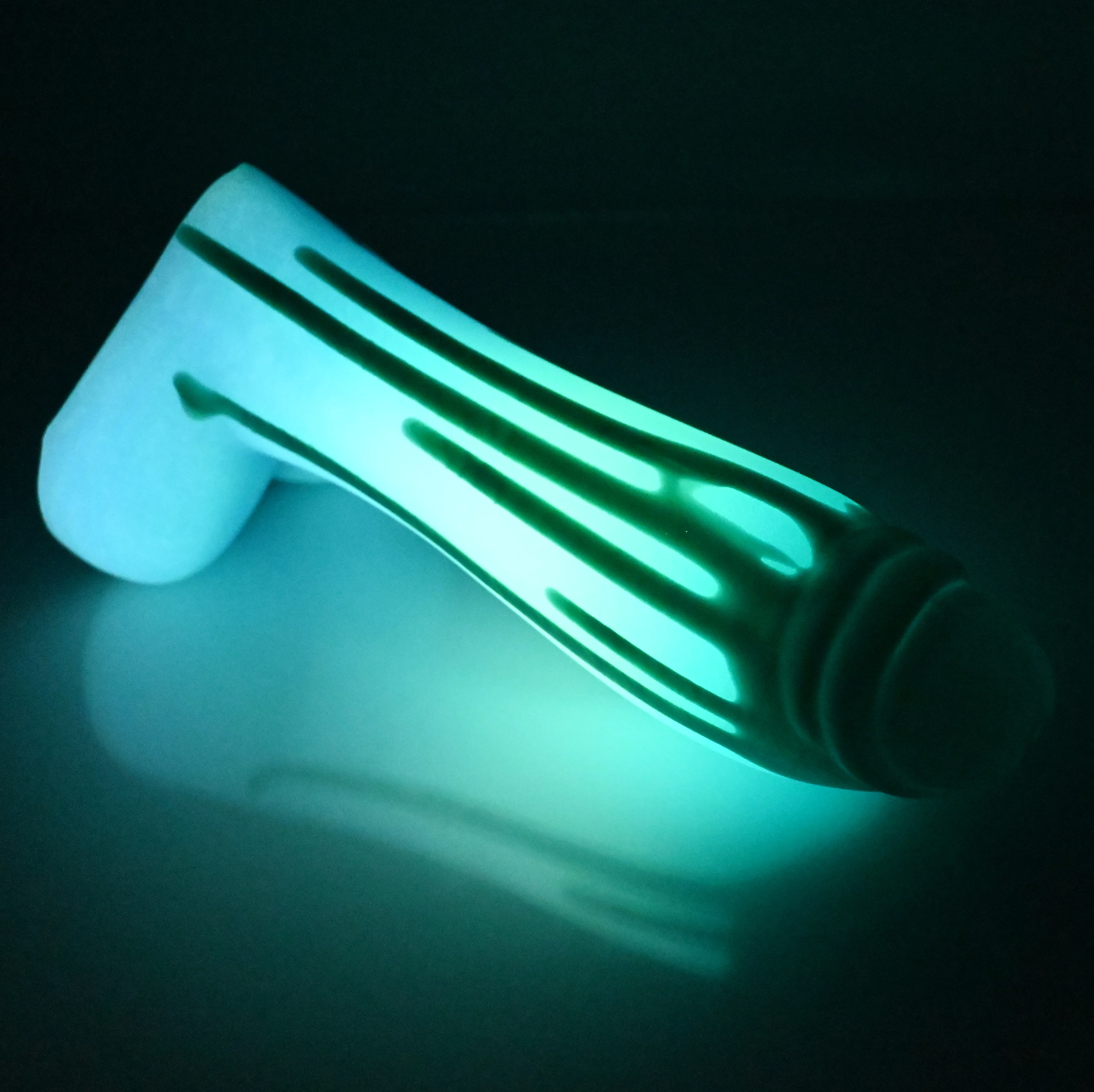 Q3MDV53 Aquus Medium 0050 UV GITD - Image 4