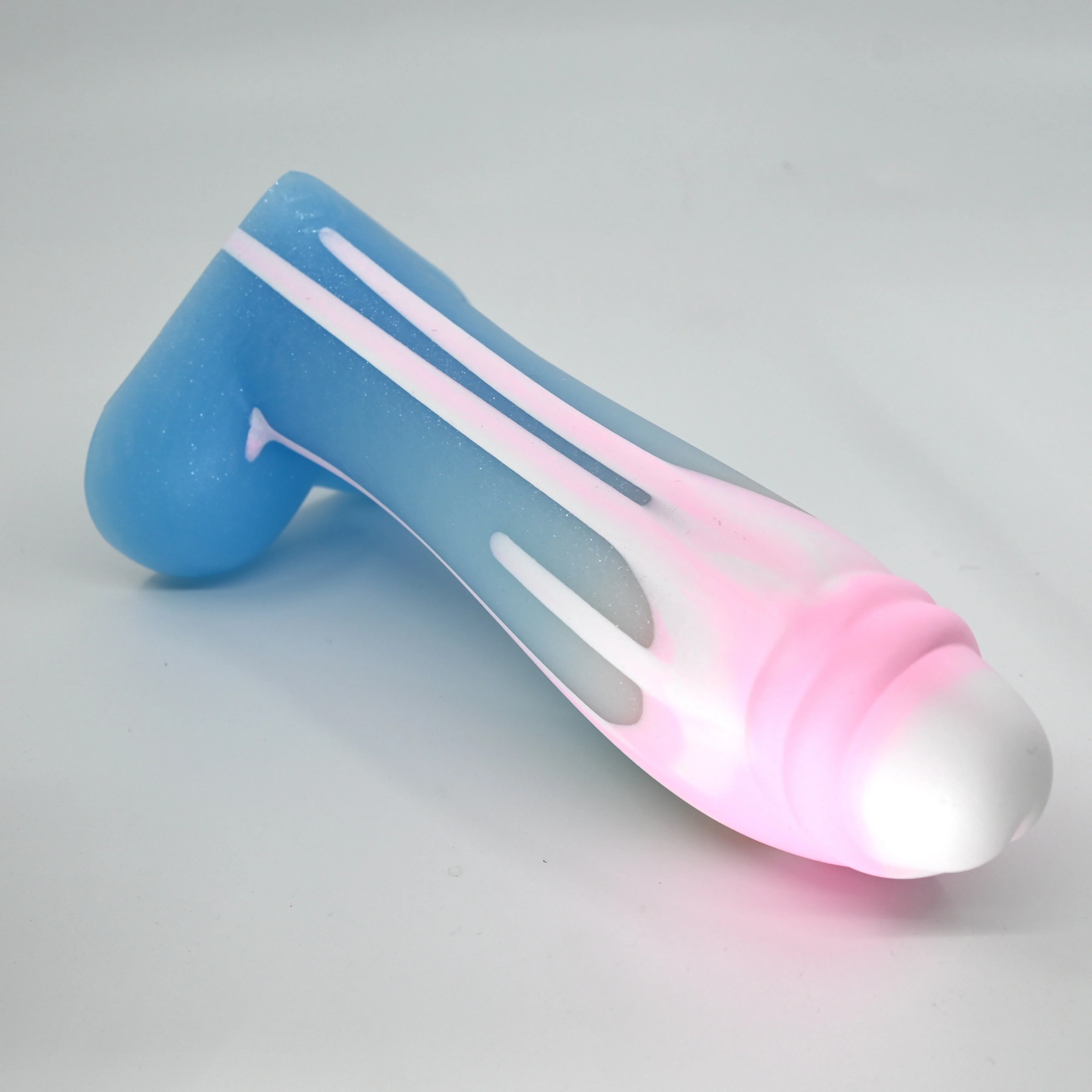 Q3SGA22 Aquus Medium 0030 UV GITD - Image 2
