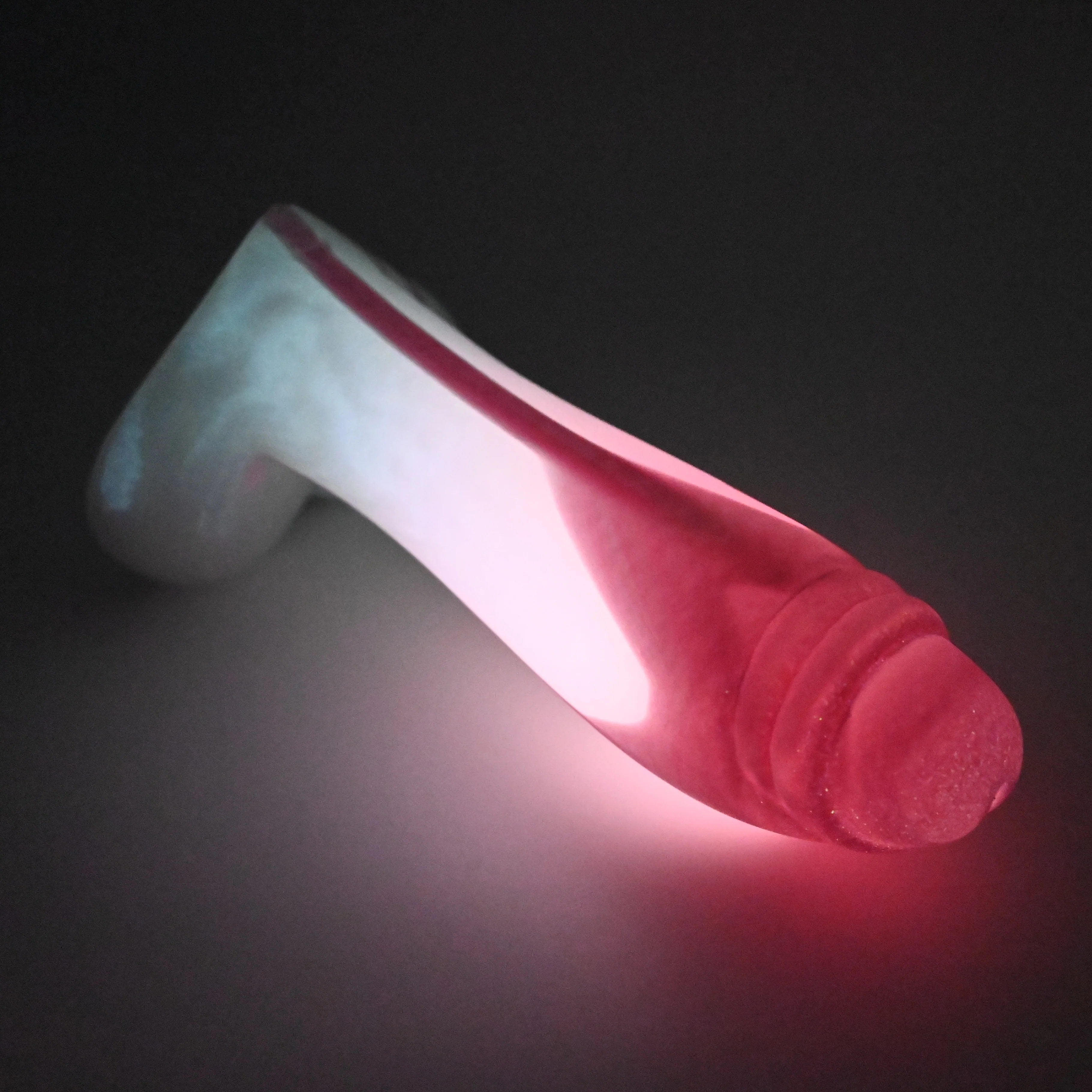 Q3SGB87 Aquus Medium 0030 UV GITD - Image 4