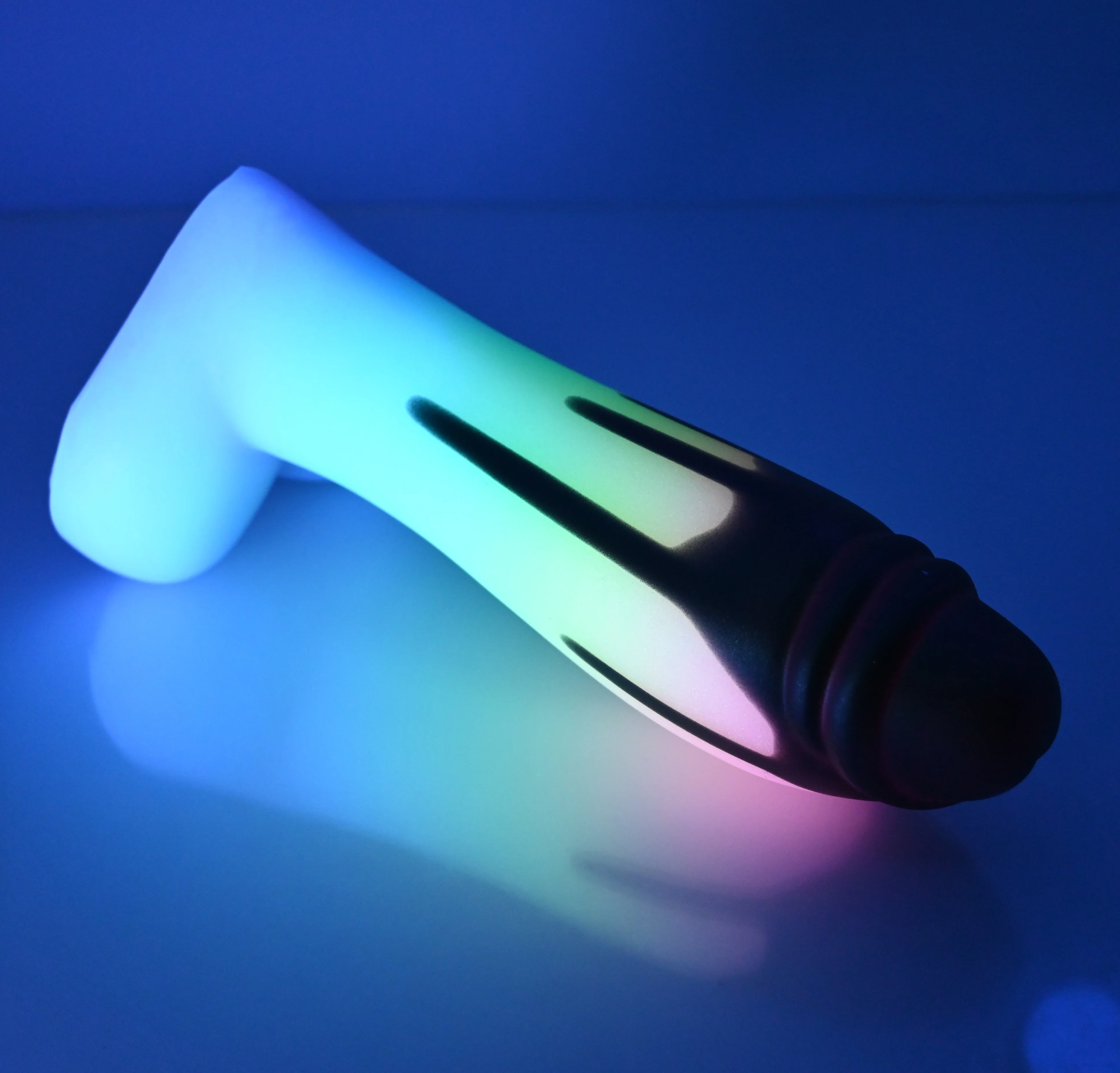 Q3SDV54 Aquus Medium 0030 UV GITD CS - Image 3