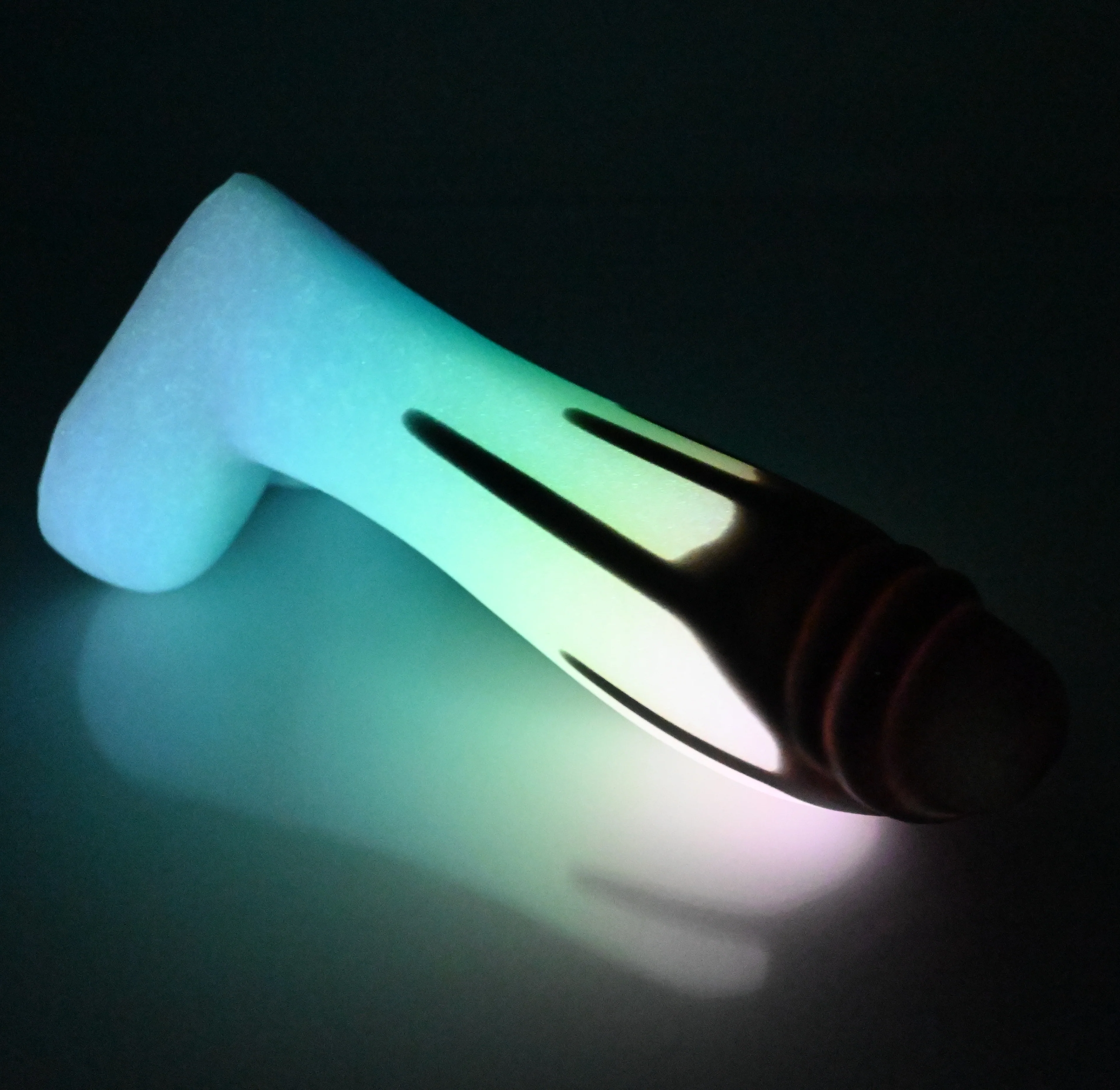 Q3SDV54 Aquus Medium 0030 UV GITD CS - Image 4