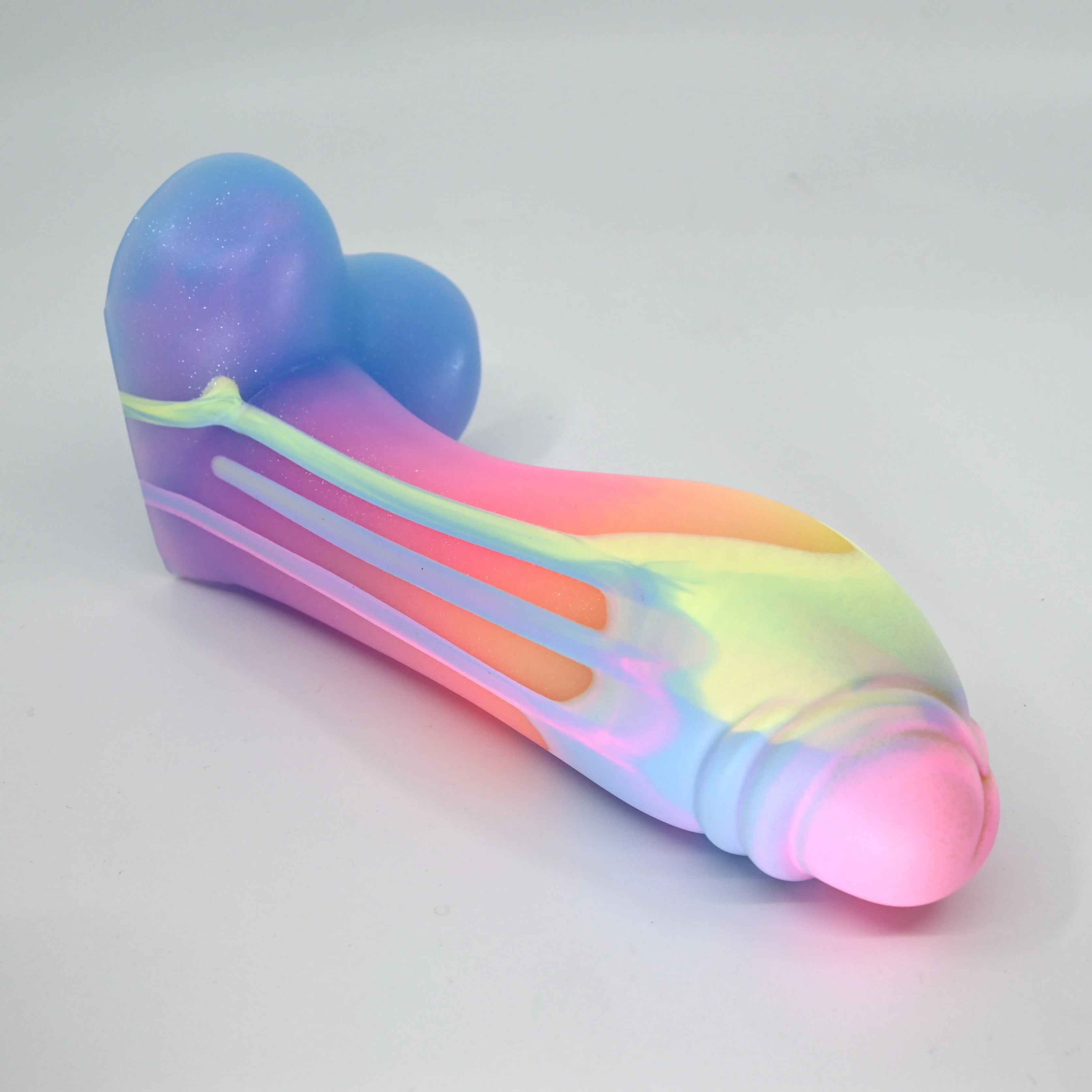 Q3XGB90 Aquus Medium 0020 UV GITD
