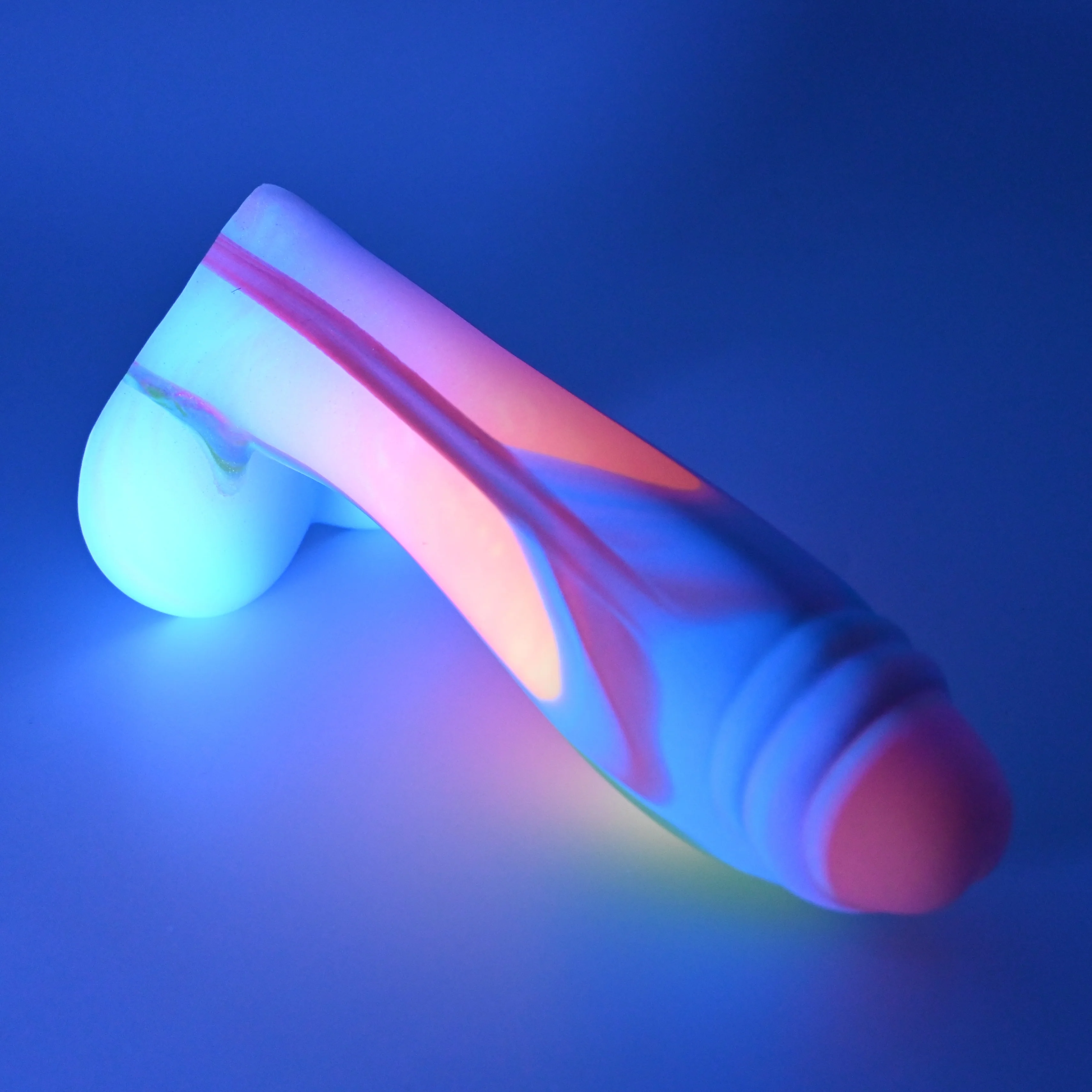 Q3XGB90 Aquus Medium 0020 UV GITD - Image 3