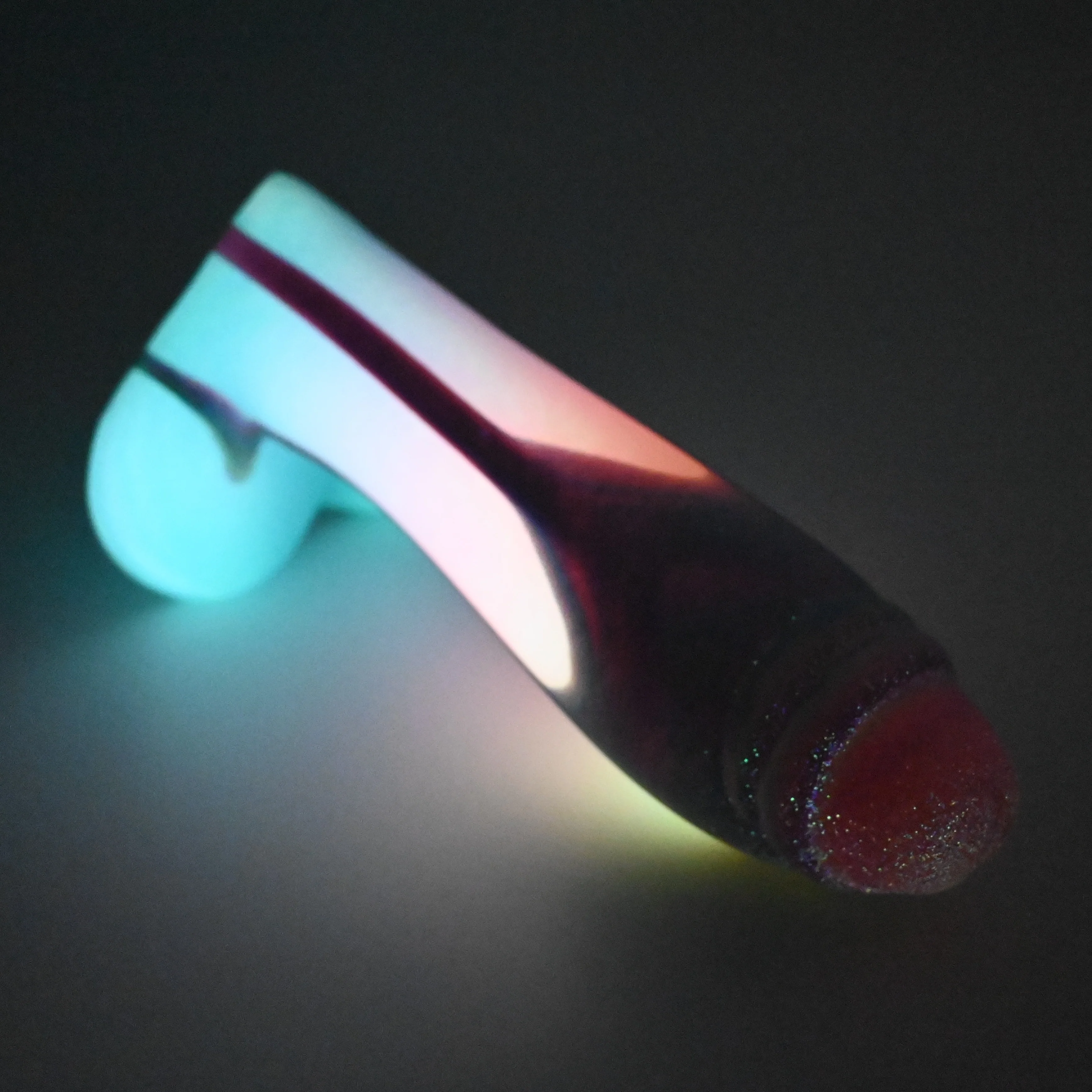 Q3XGB90 Aquus Medium 0020 UV GITD - Image 4