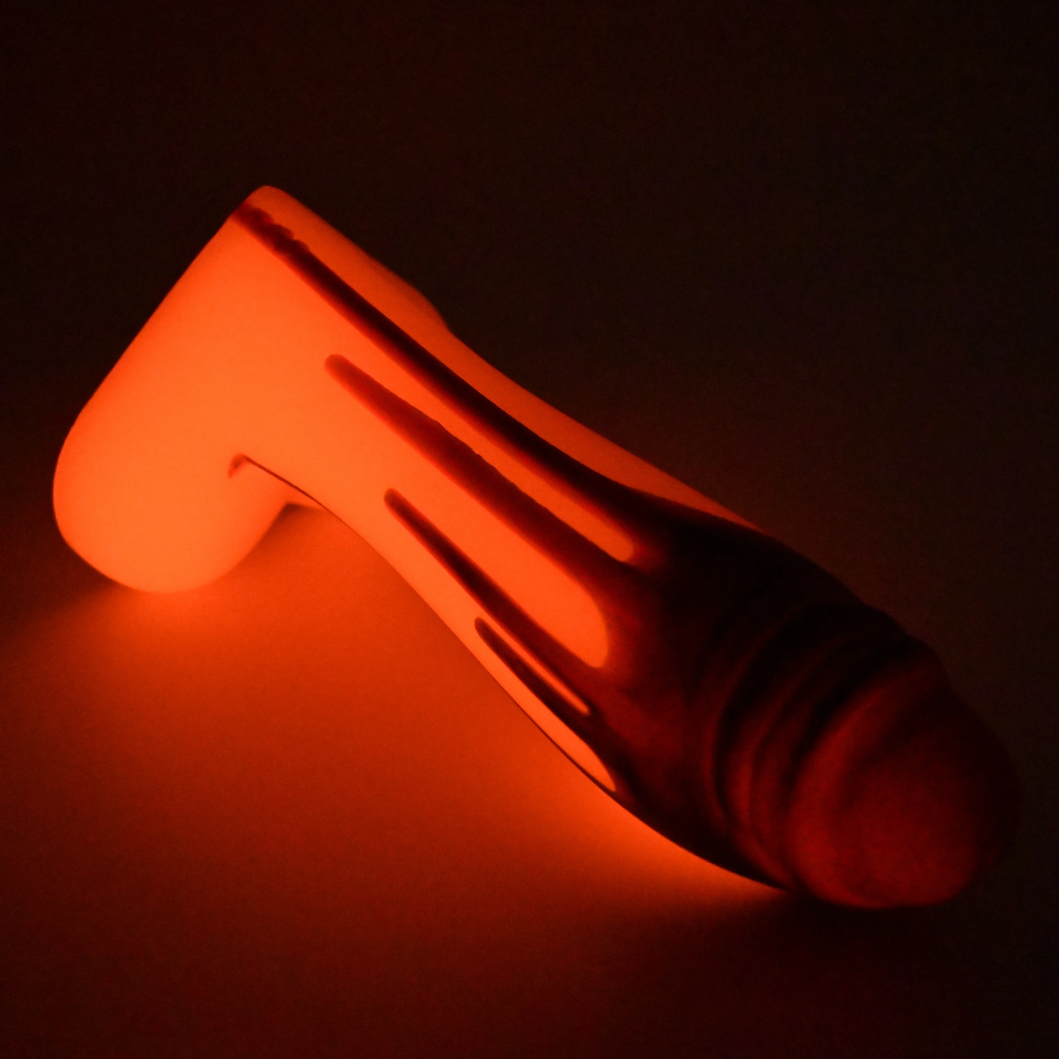 Q3SGD50 Aquus Medium 0030 UV GITD - Image 4
