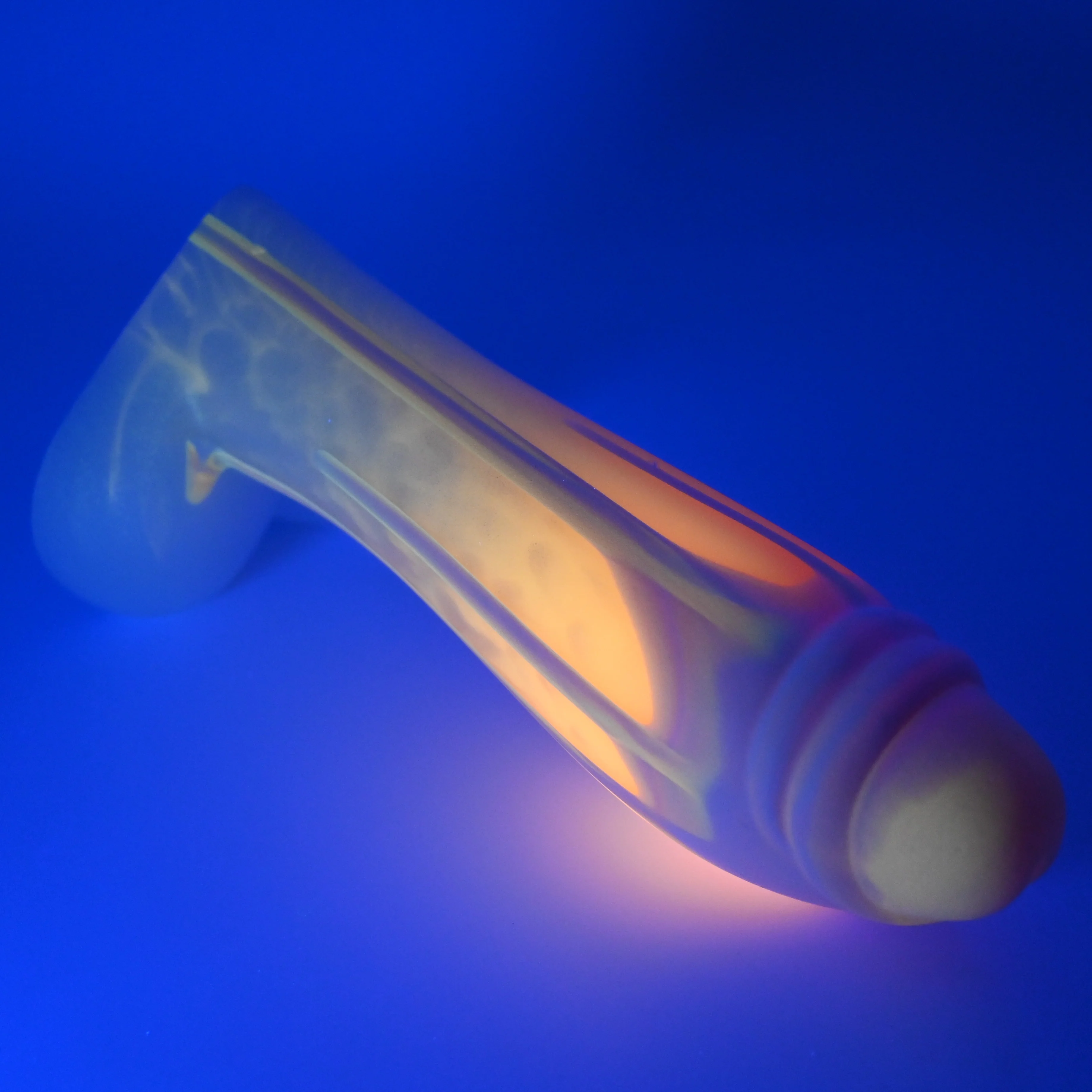 Q3SGD52 Aquus Medium 0030 UV GITD - Image 3