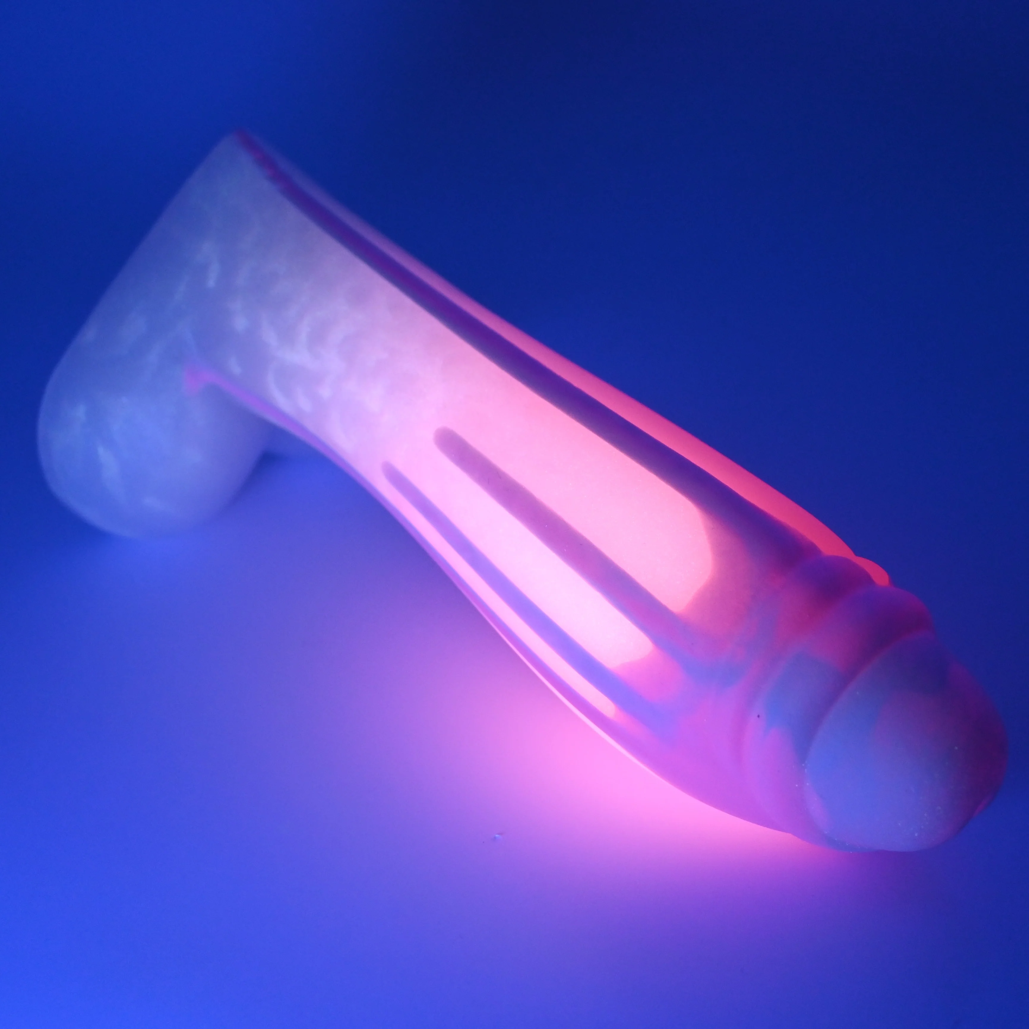 Q3SGJ03 Aquus Medium 0030 UV GITD - Image 3