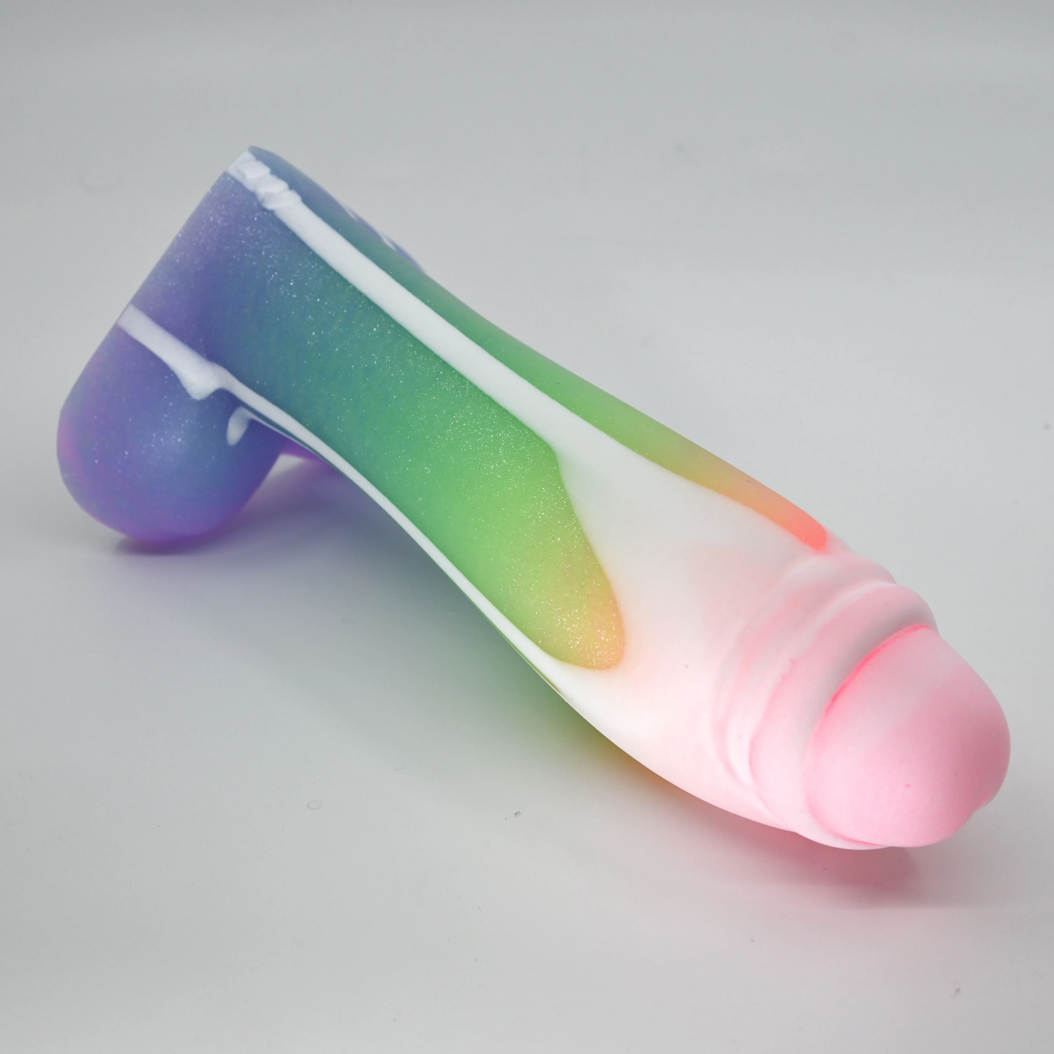 Q3SGJ07 Aquus Medium 0030 UV GITD - Image 2