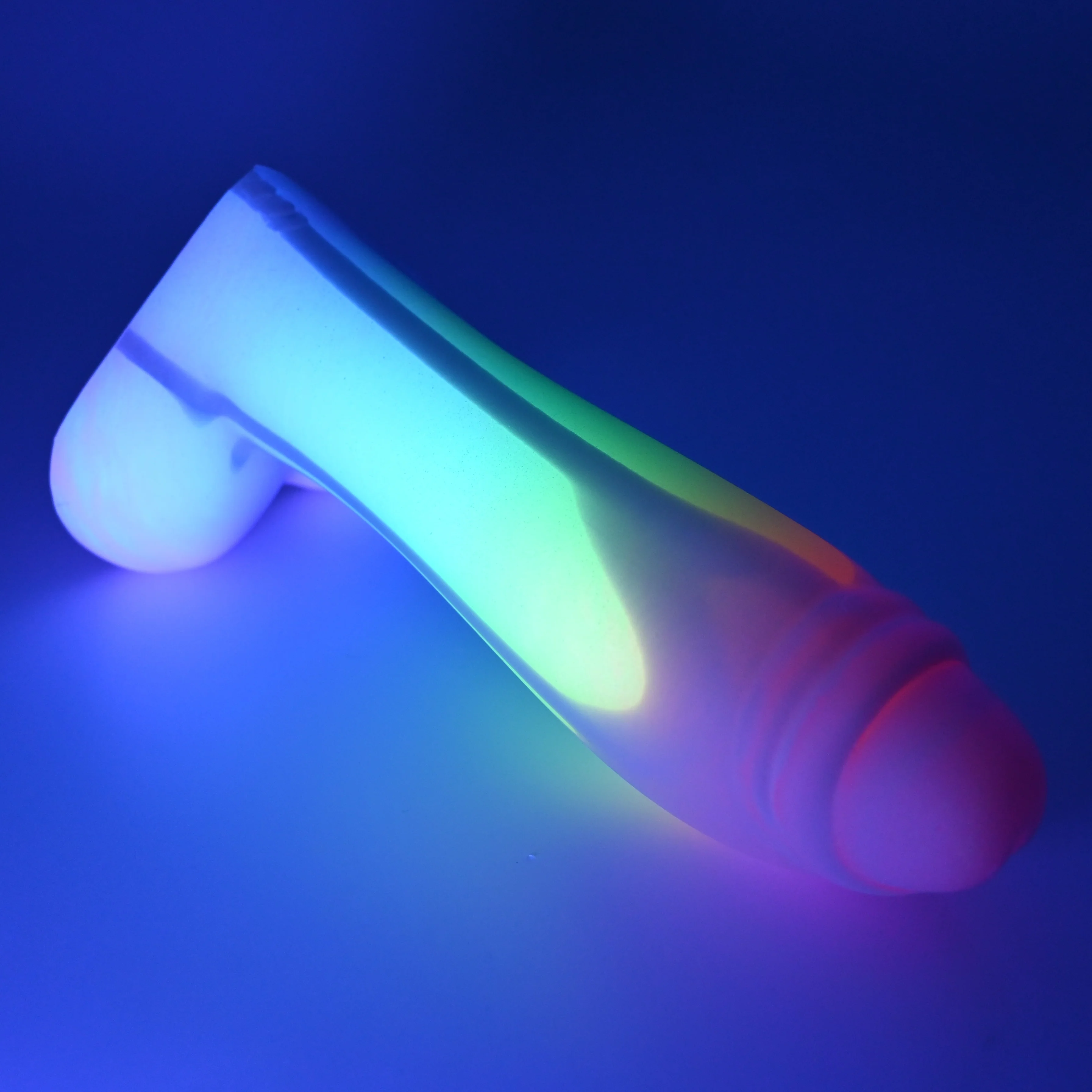 Q3SGJ07 Aquus Medium 0030 UV GITD - Image 3