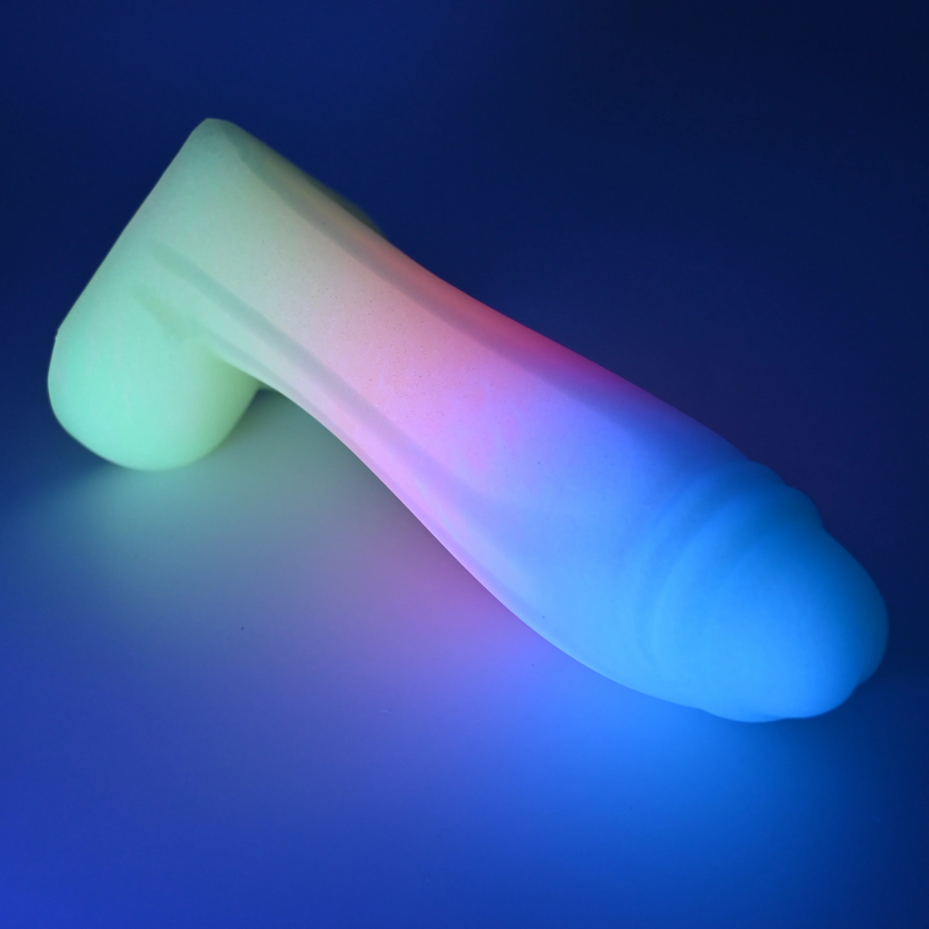 Q3SGL46 Aquus Medium 0030 UV GITD - Image 3