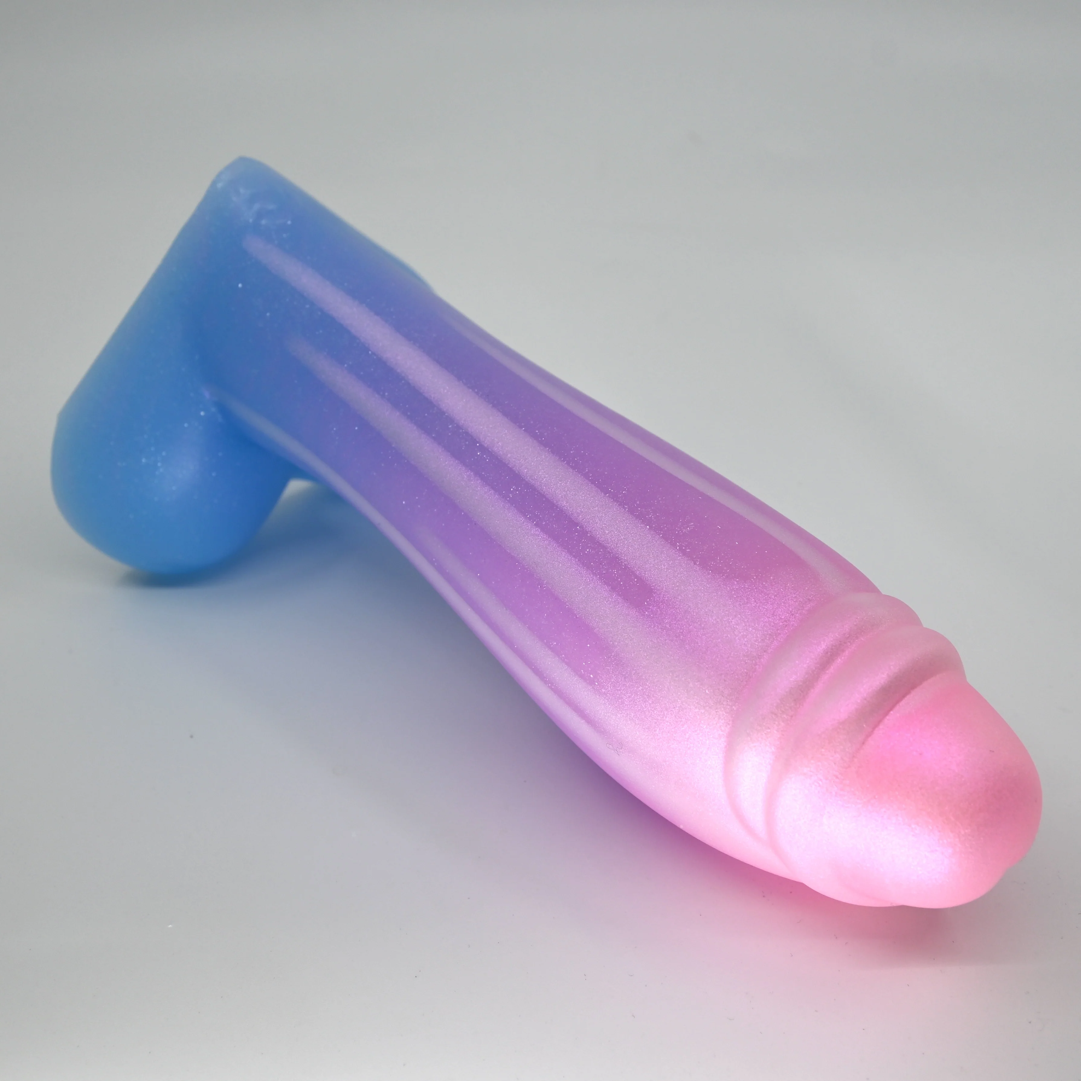 Q3SGL48 Aquus Medium 0030 UV GITD - Image 2