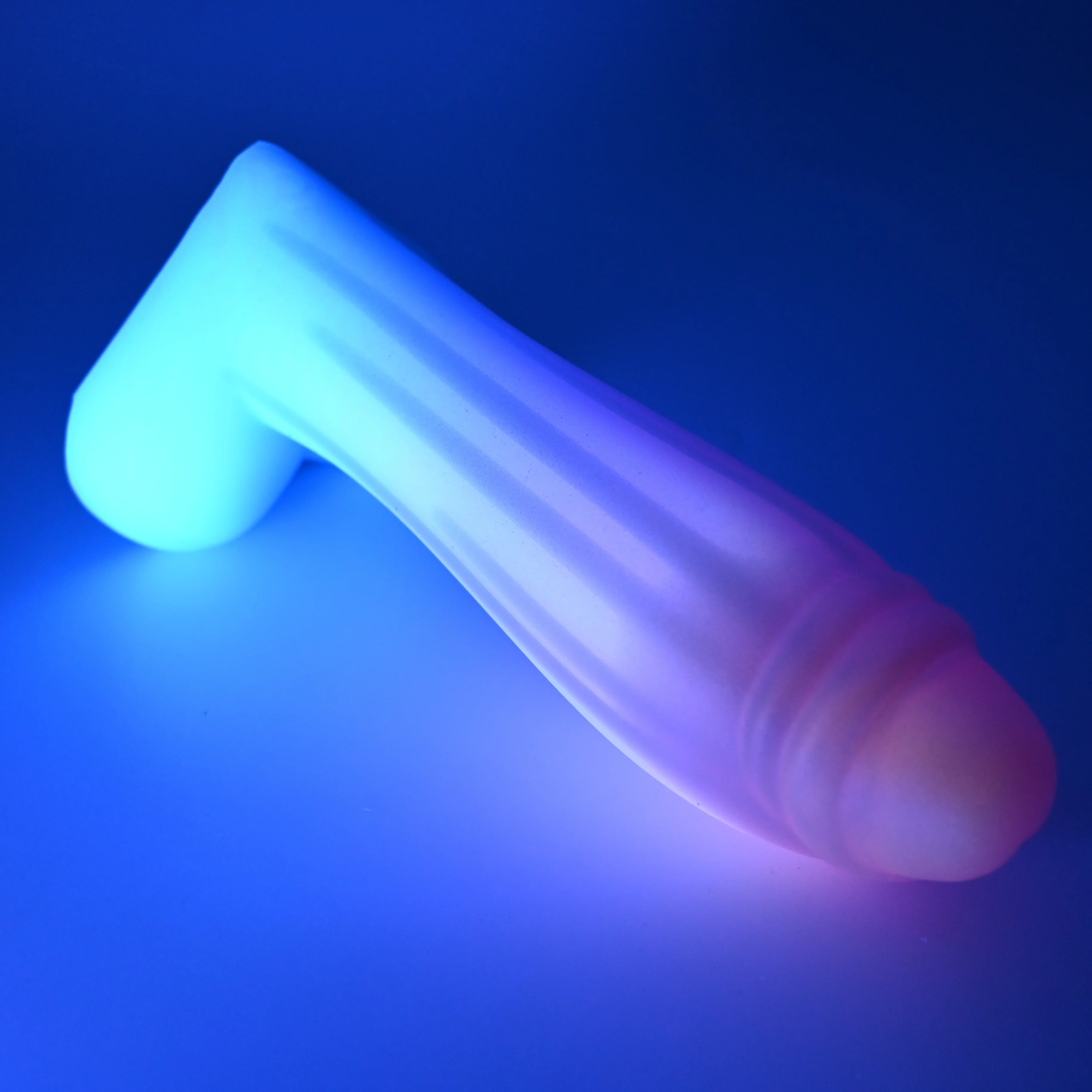 Q3SGL48 Aquus Medium 0030 UV GITD - Image 3