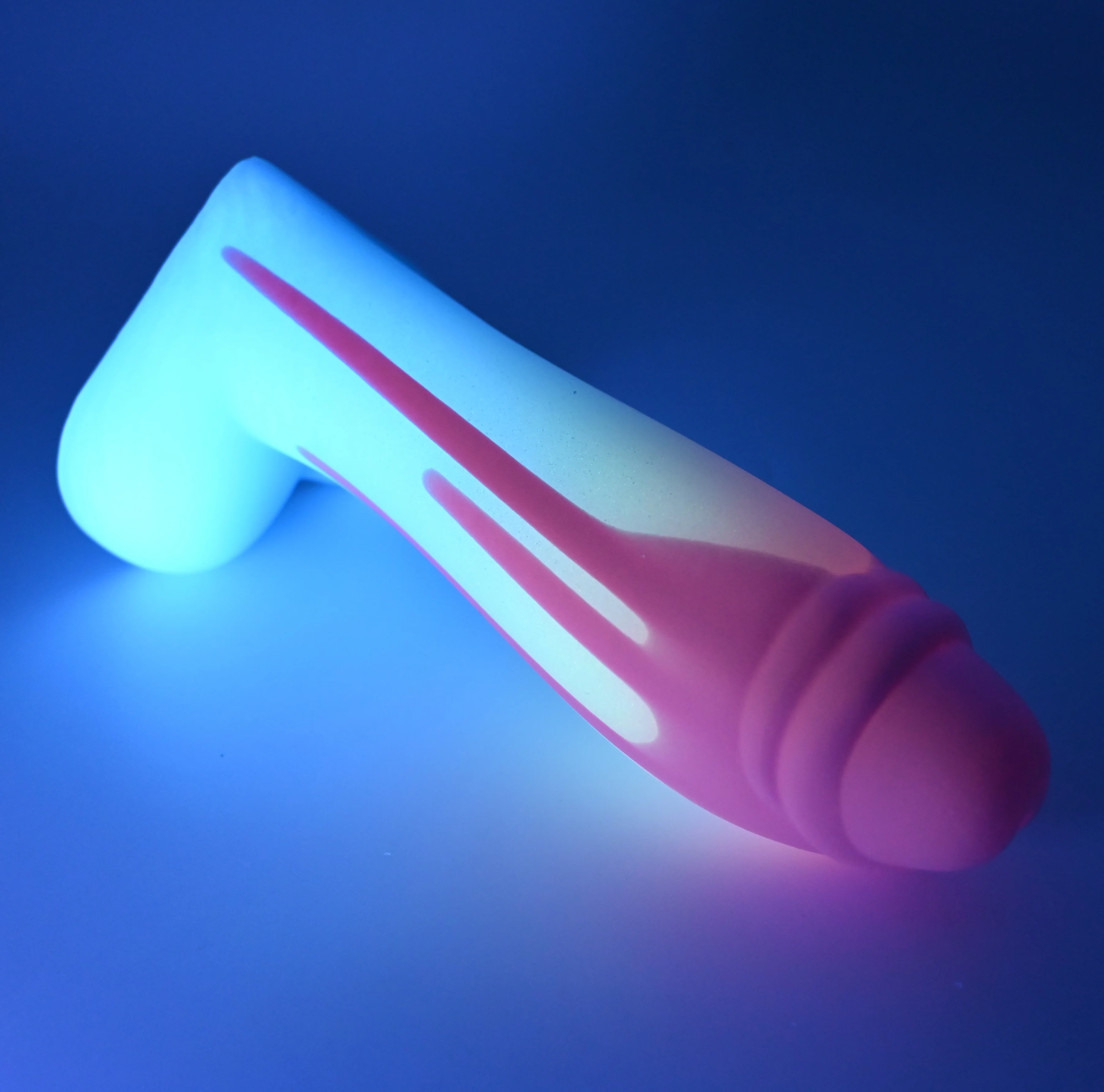 Q3SGL49 Aquus Medium 0030 UV GITD - Image 3