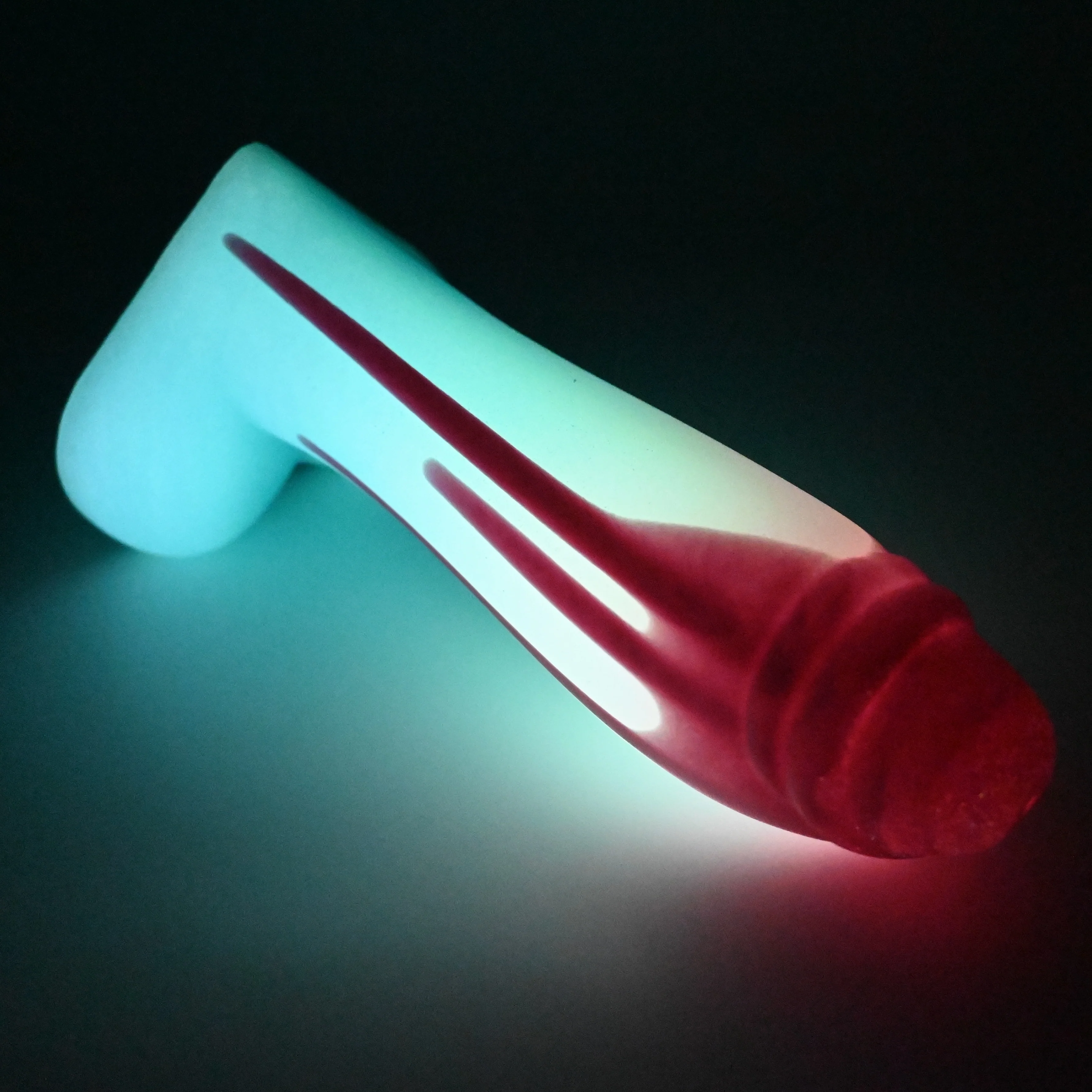 Q3SGL49 Aquus Medium 0030 UV GITD - Image 4