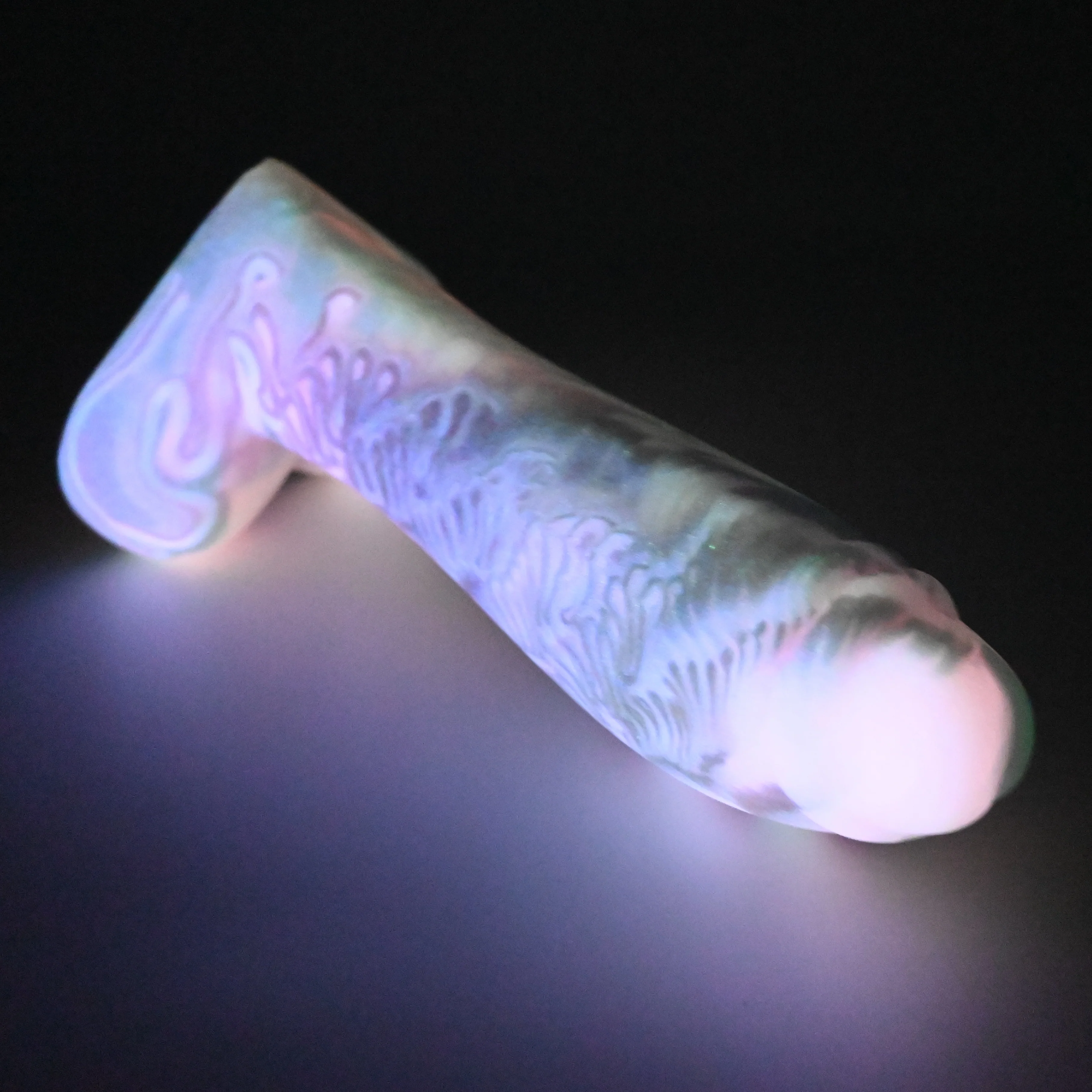 Q3MGN36 Aquus Medium 0050 UV GITD - Image 4