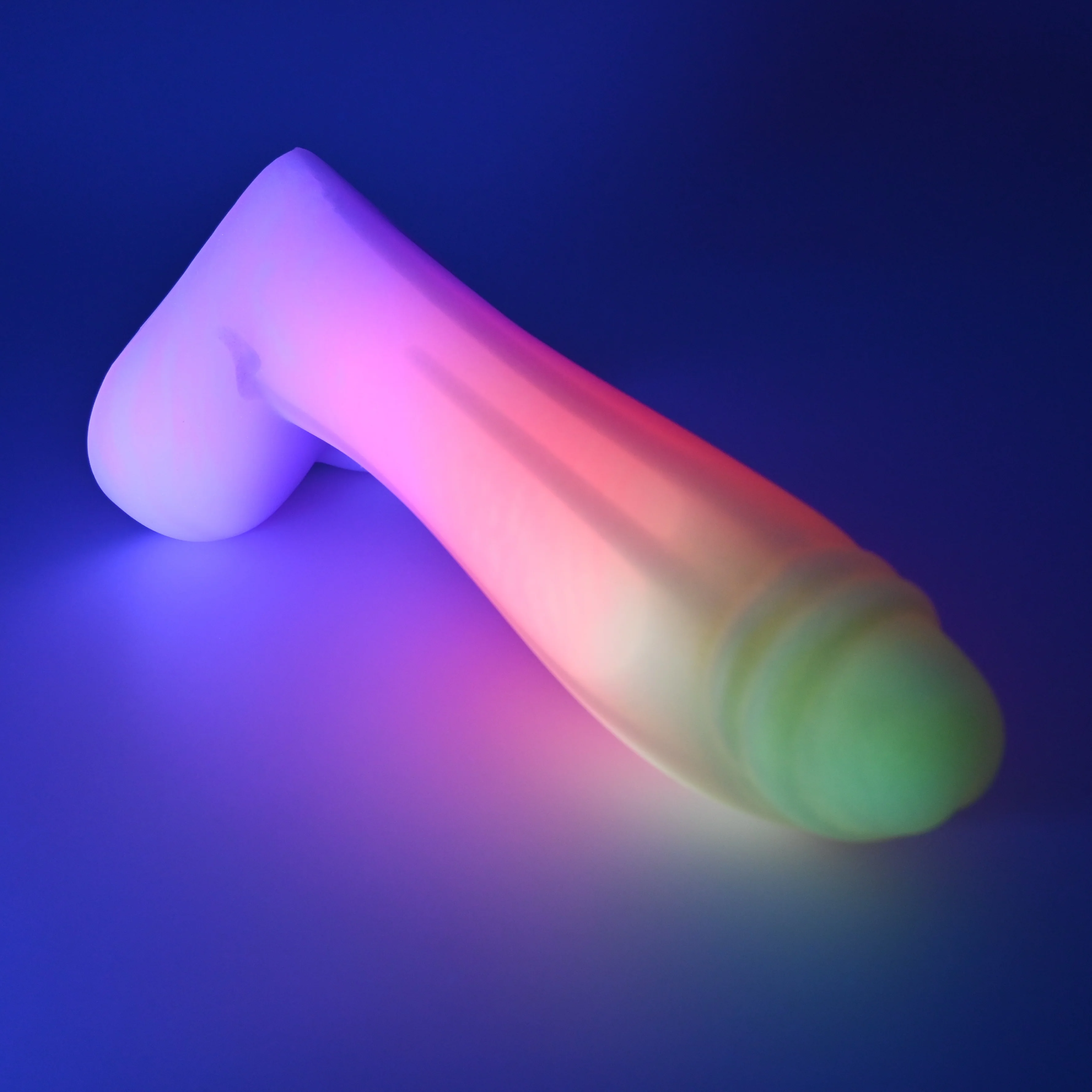 Q3MGN37 Aquus Medium 0050 UV GITD - Image 3