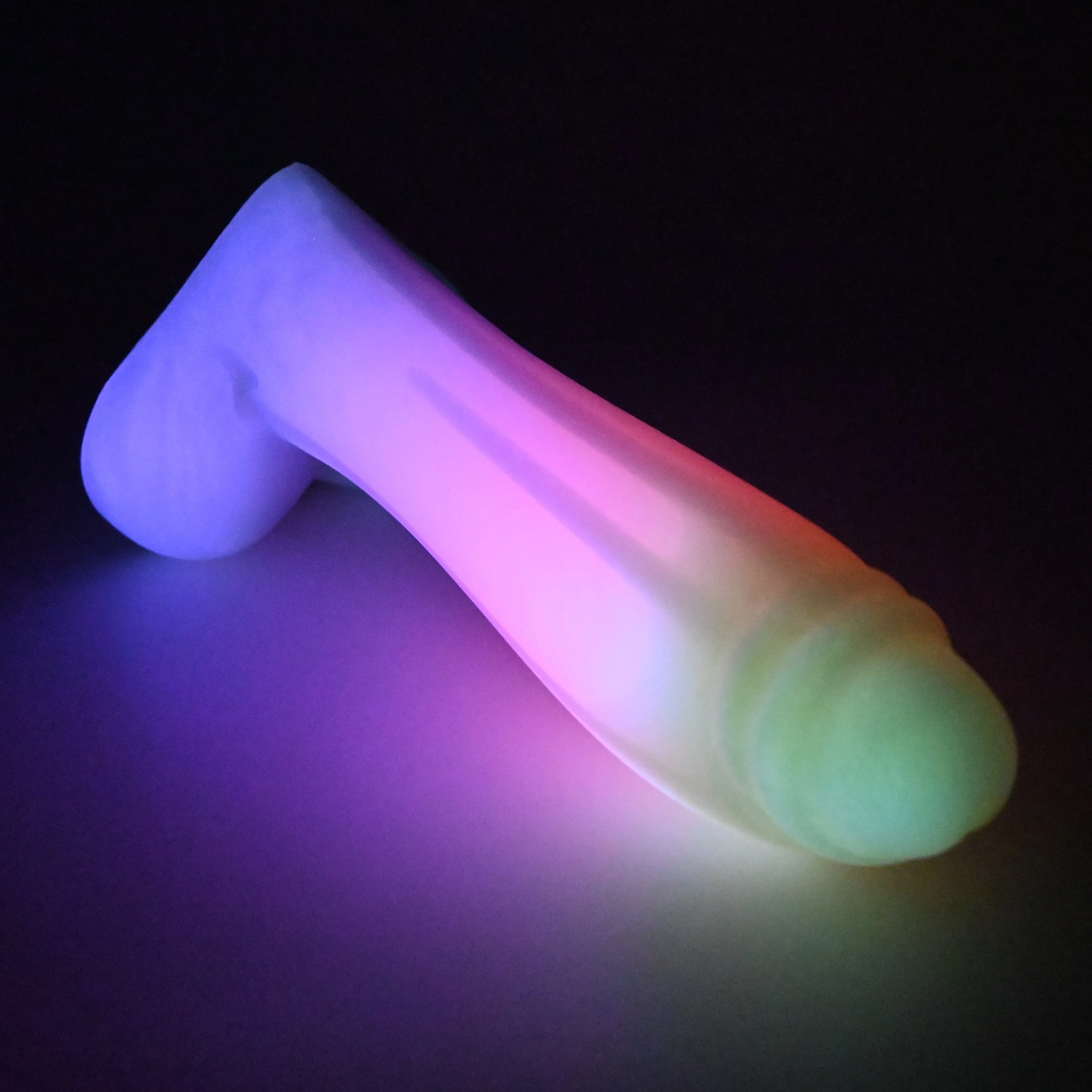 Q3MGN37 Aquus Medium 0050 UV GITD - Image 4