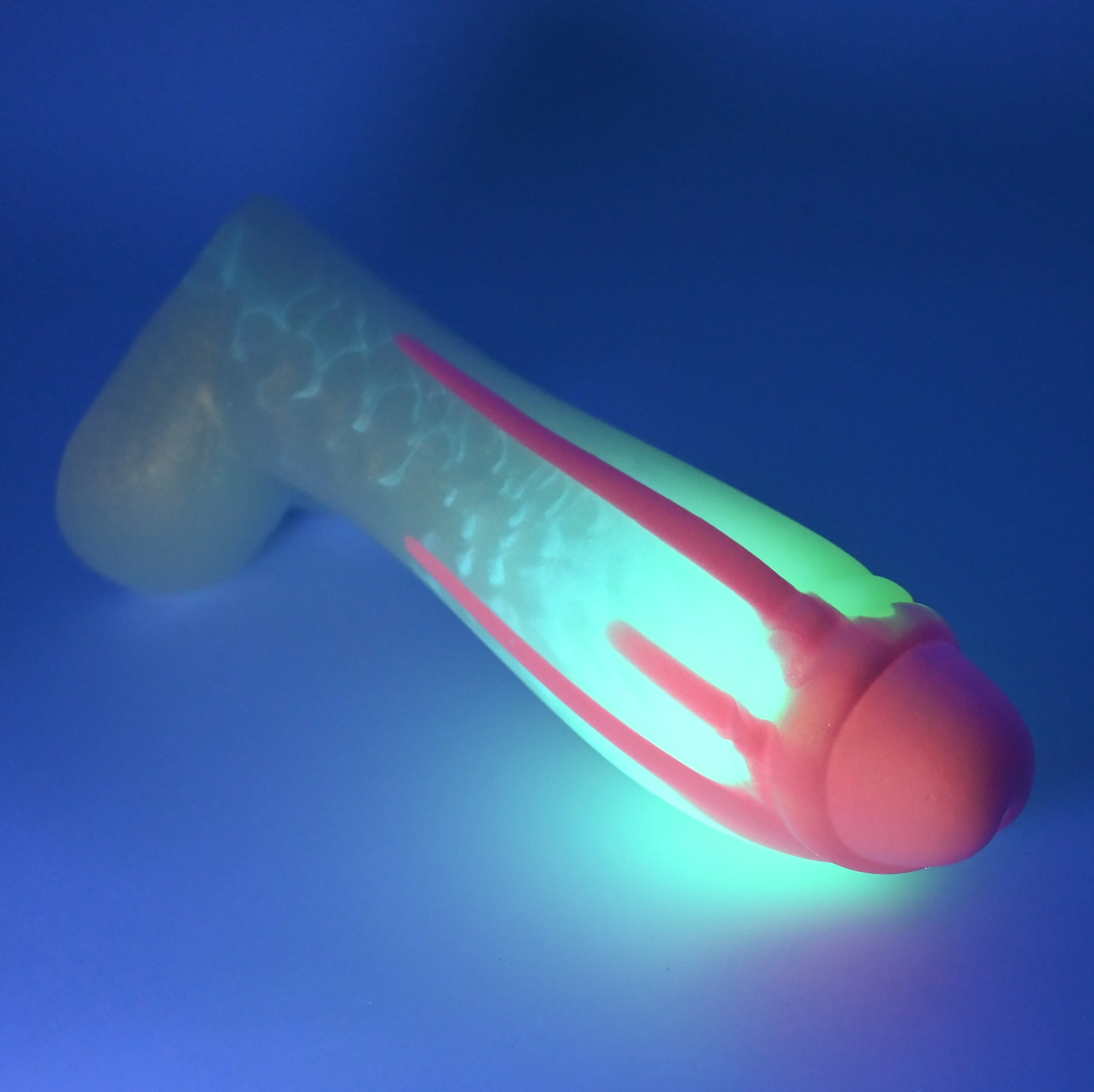 Q3SGQ20 Aquus Medium 0030 UV GITD - Image 3
