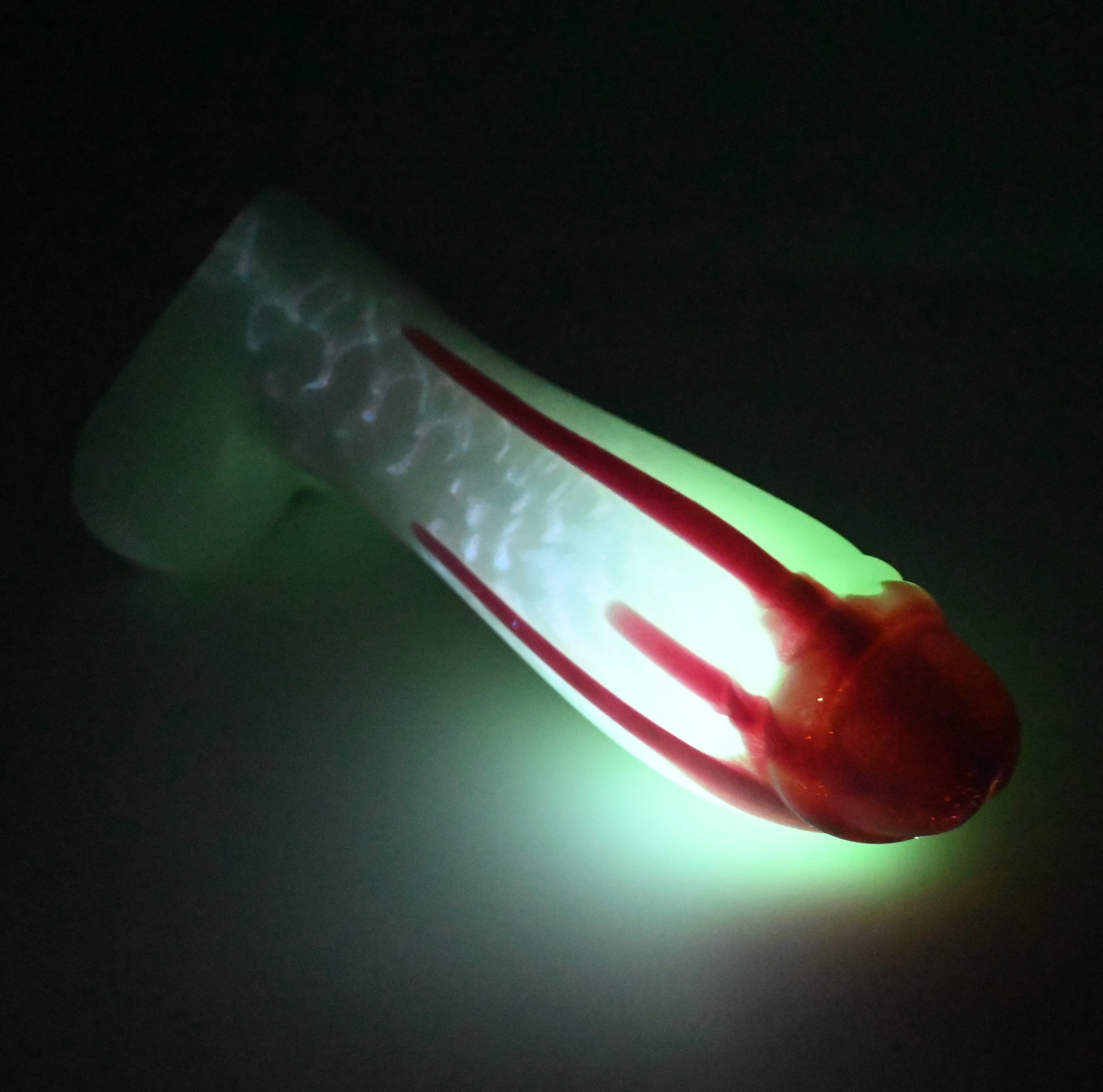 Q3SGQ20 Aquus Medium 0030 UV GITD - Image 4